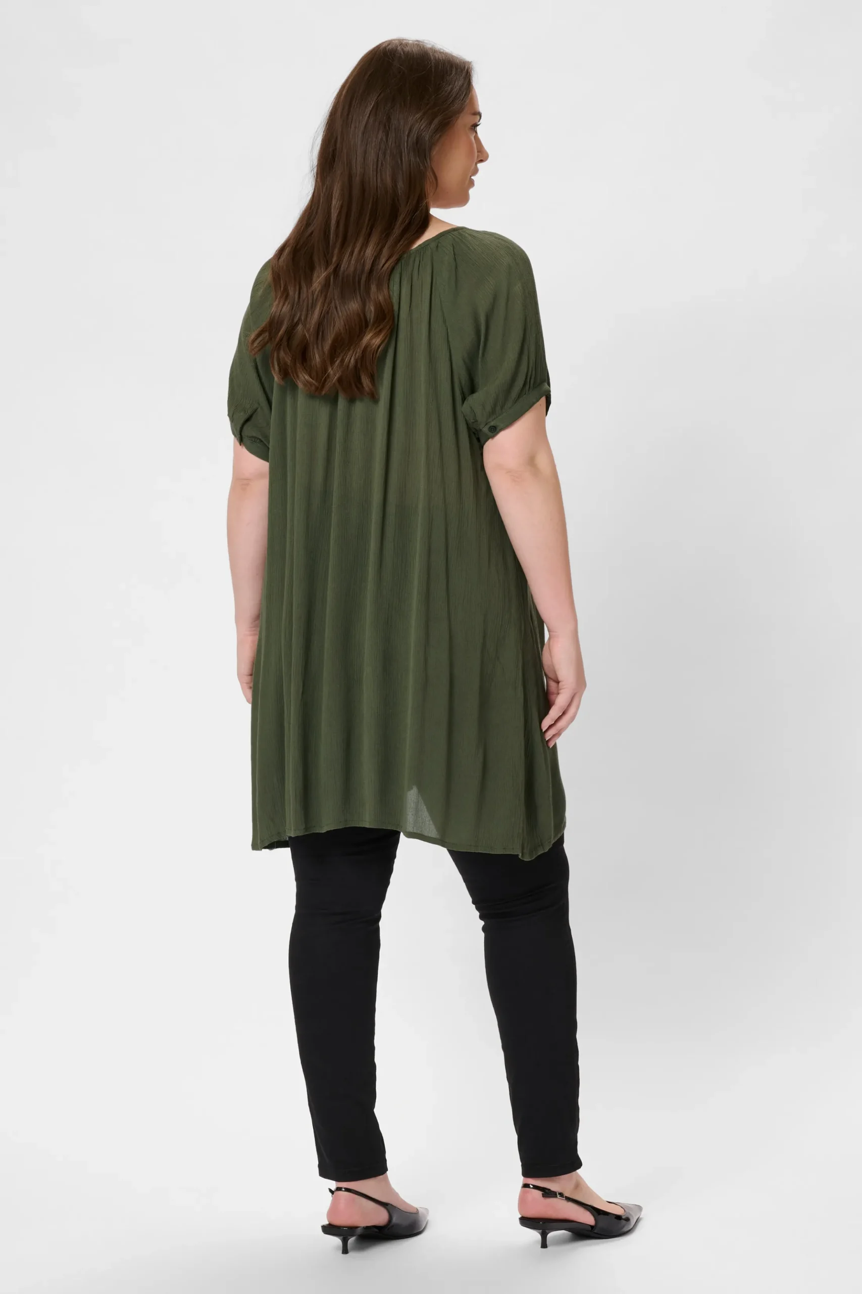 KCami Tunic
