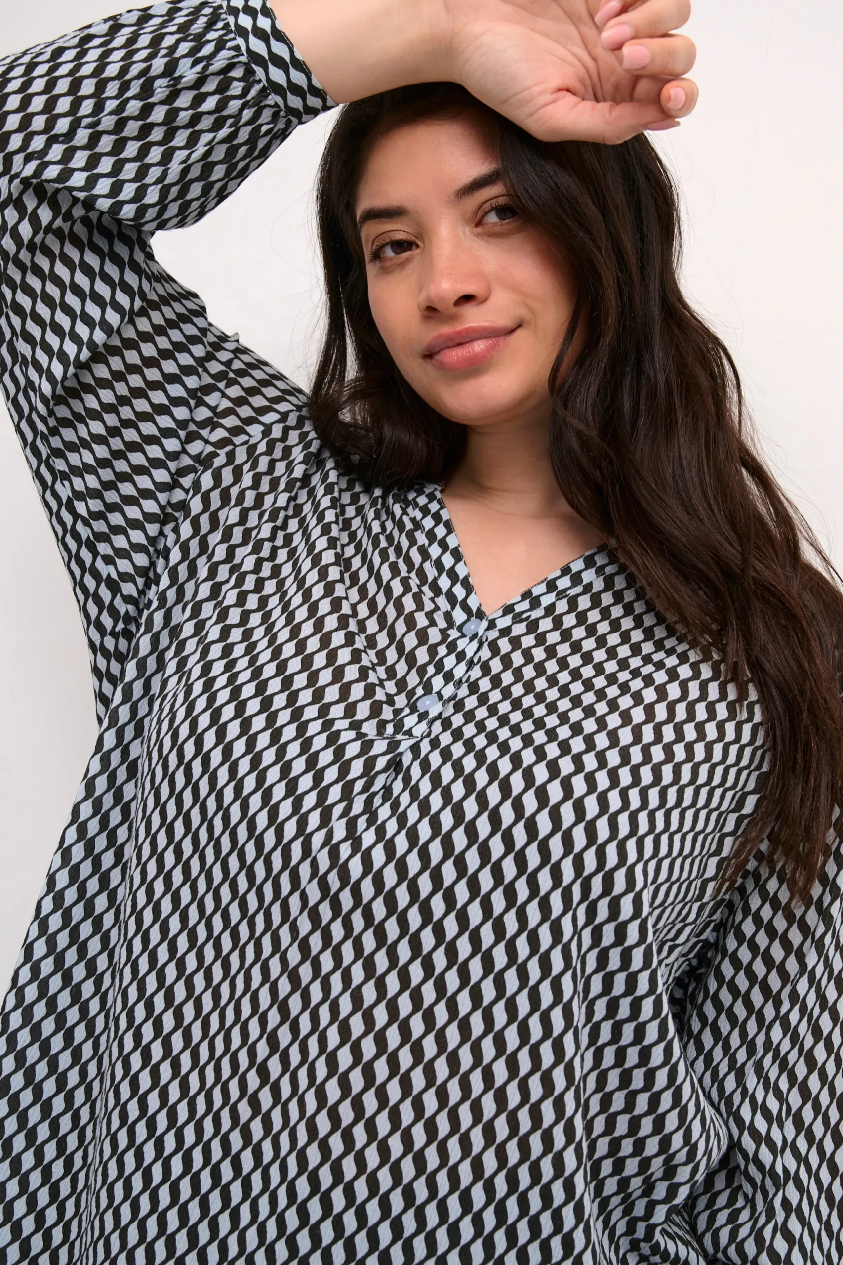 KCami Tunic