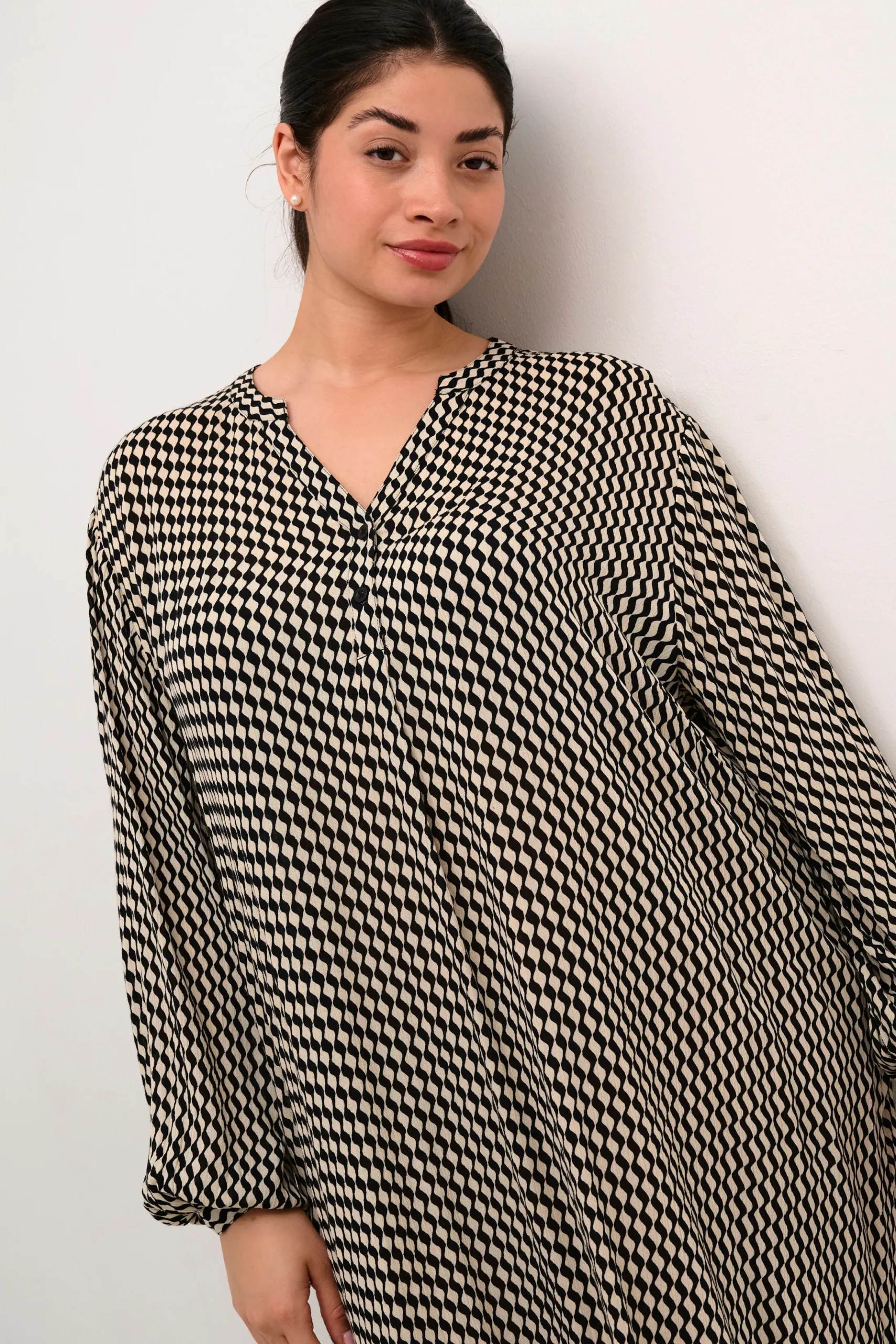 KCami Tunic