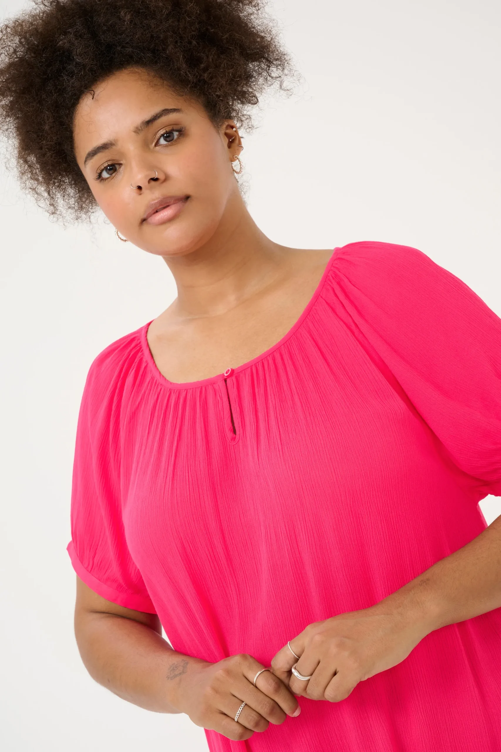 KCami Tunic
