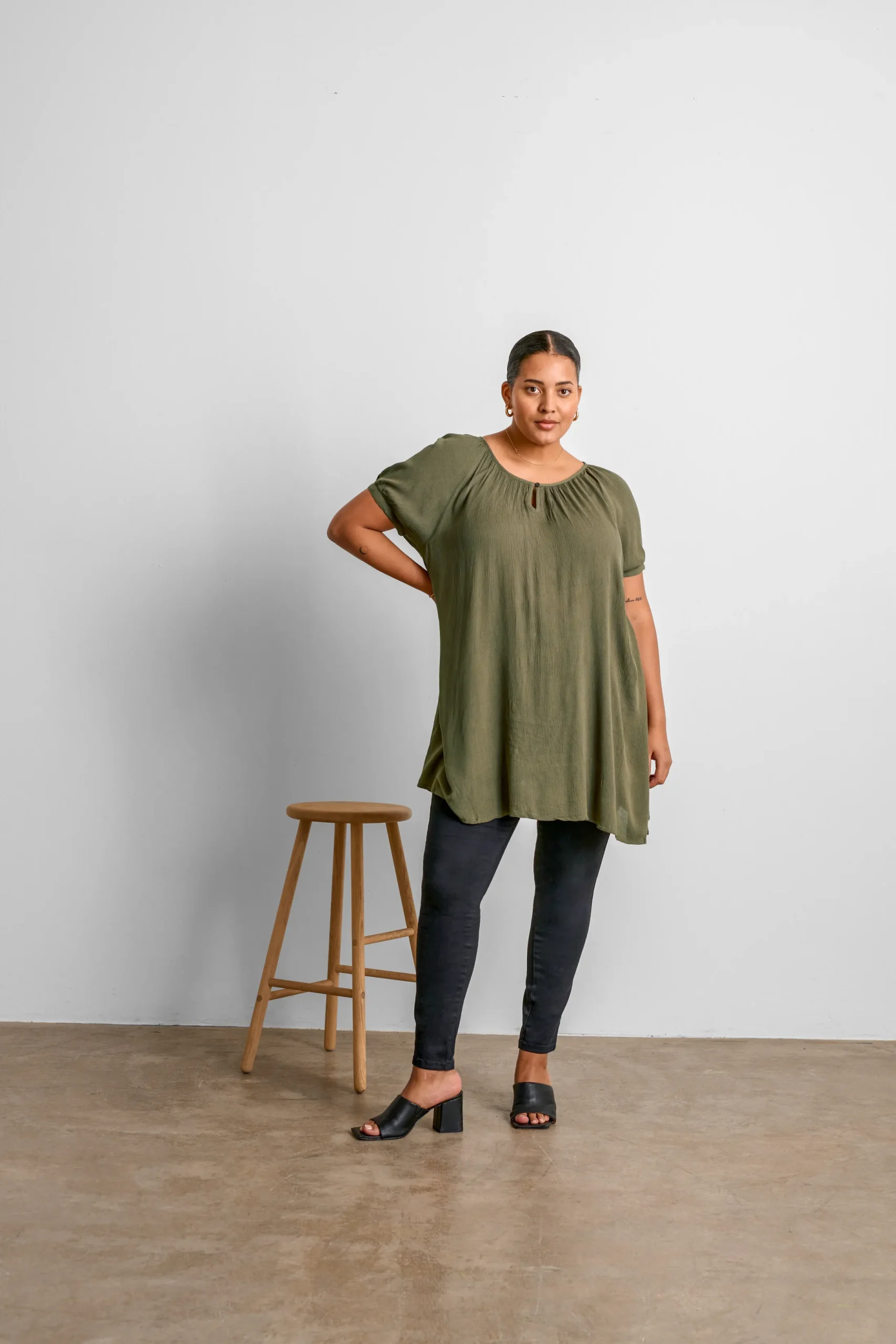 KCami Tunic