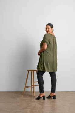 KCami Tunic