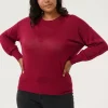 KCankia Pullover