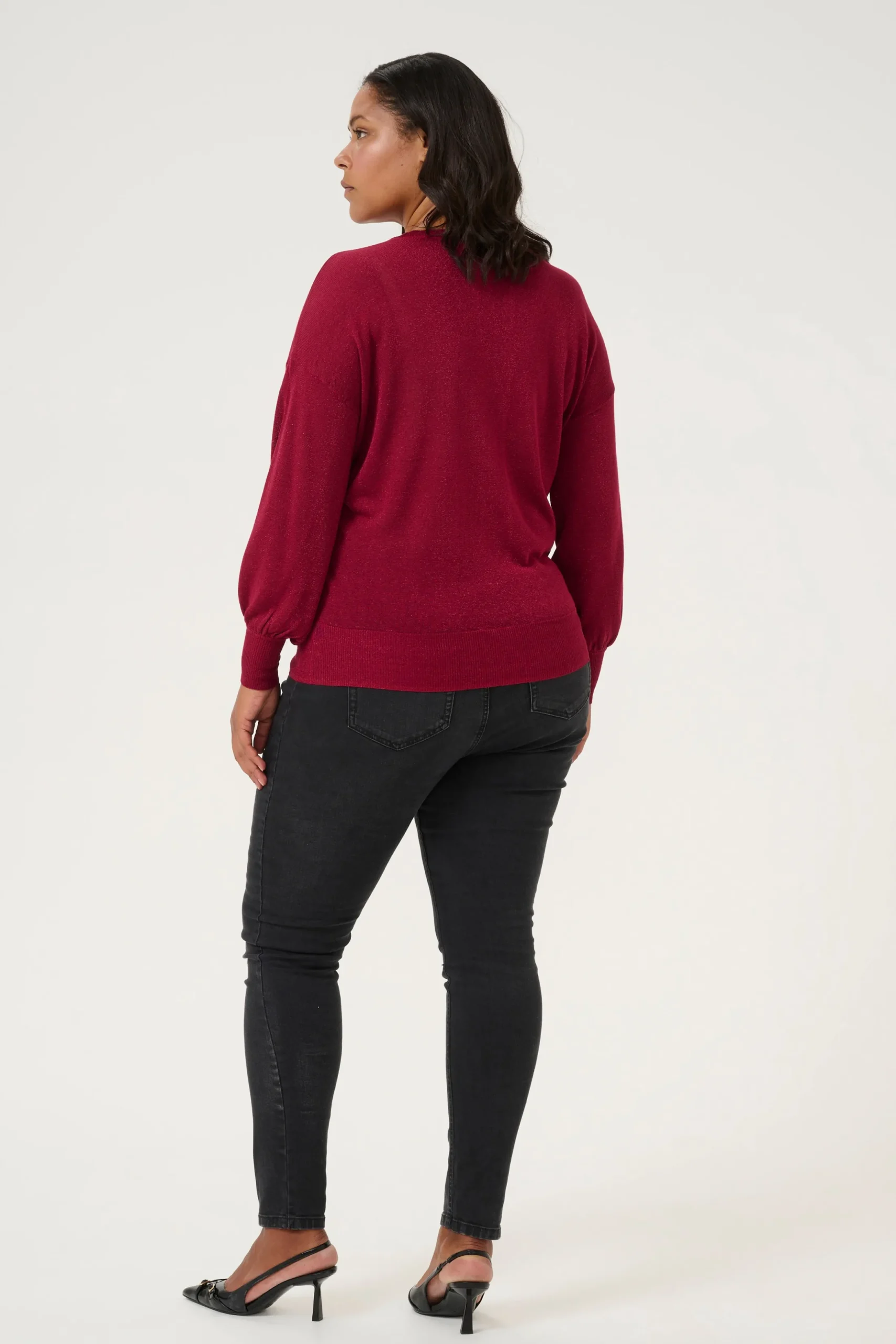 KCankia Pullover