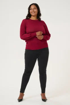 KCankia Pullover
