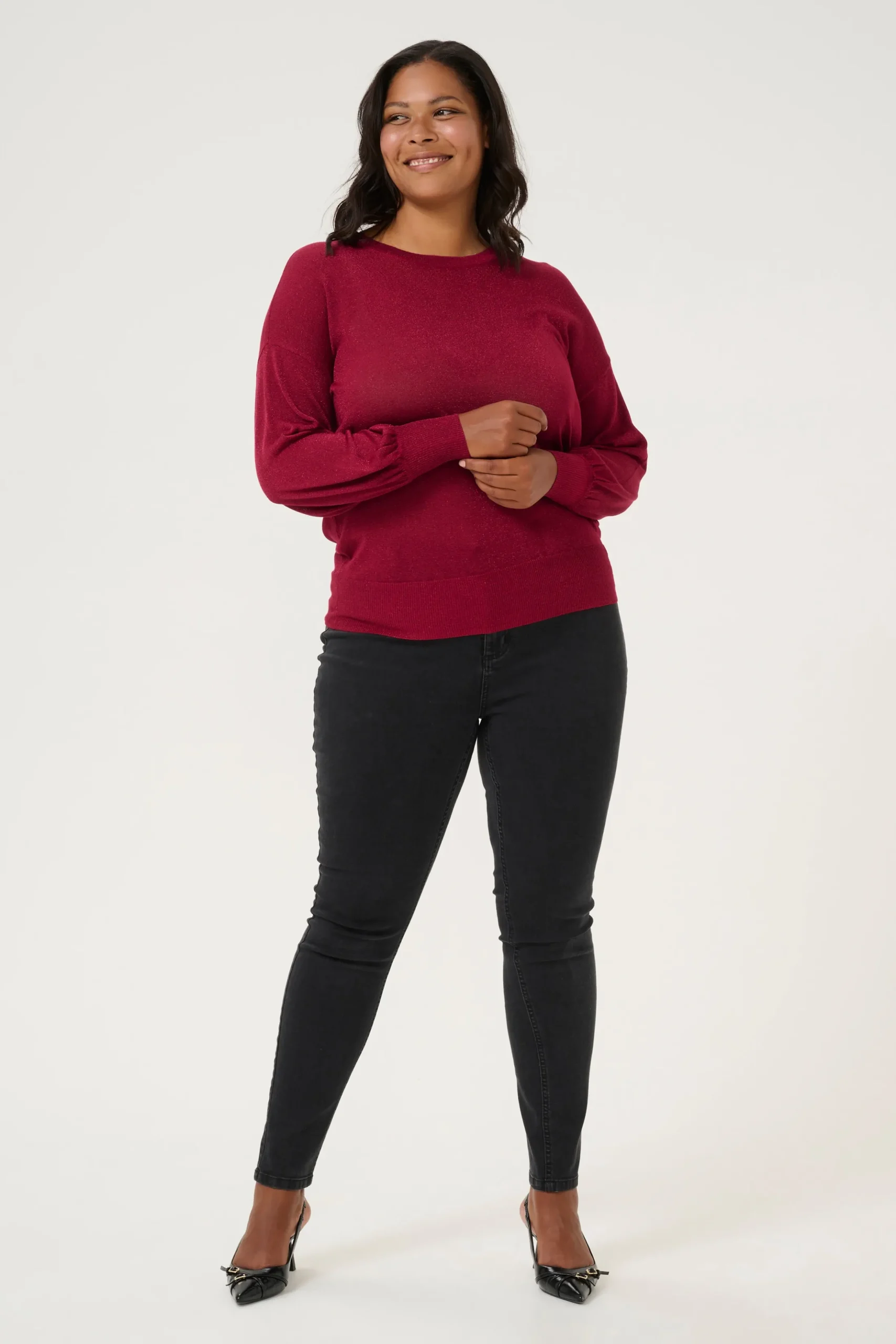 KCankia Pullover
