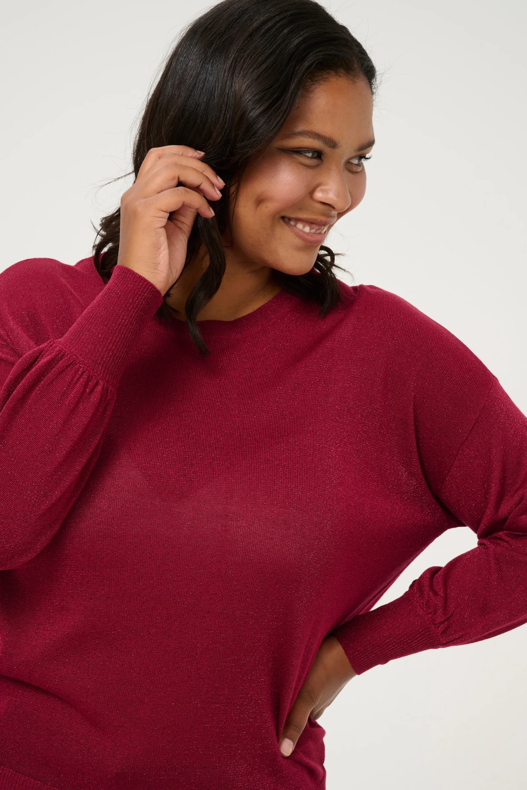 KCankia Pullover