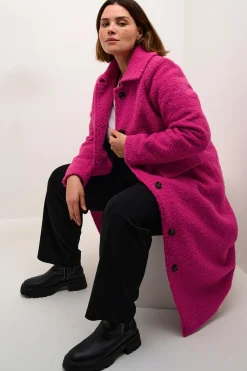 KCannelene Coat