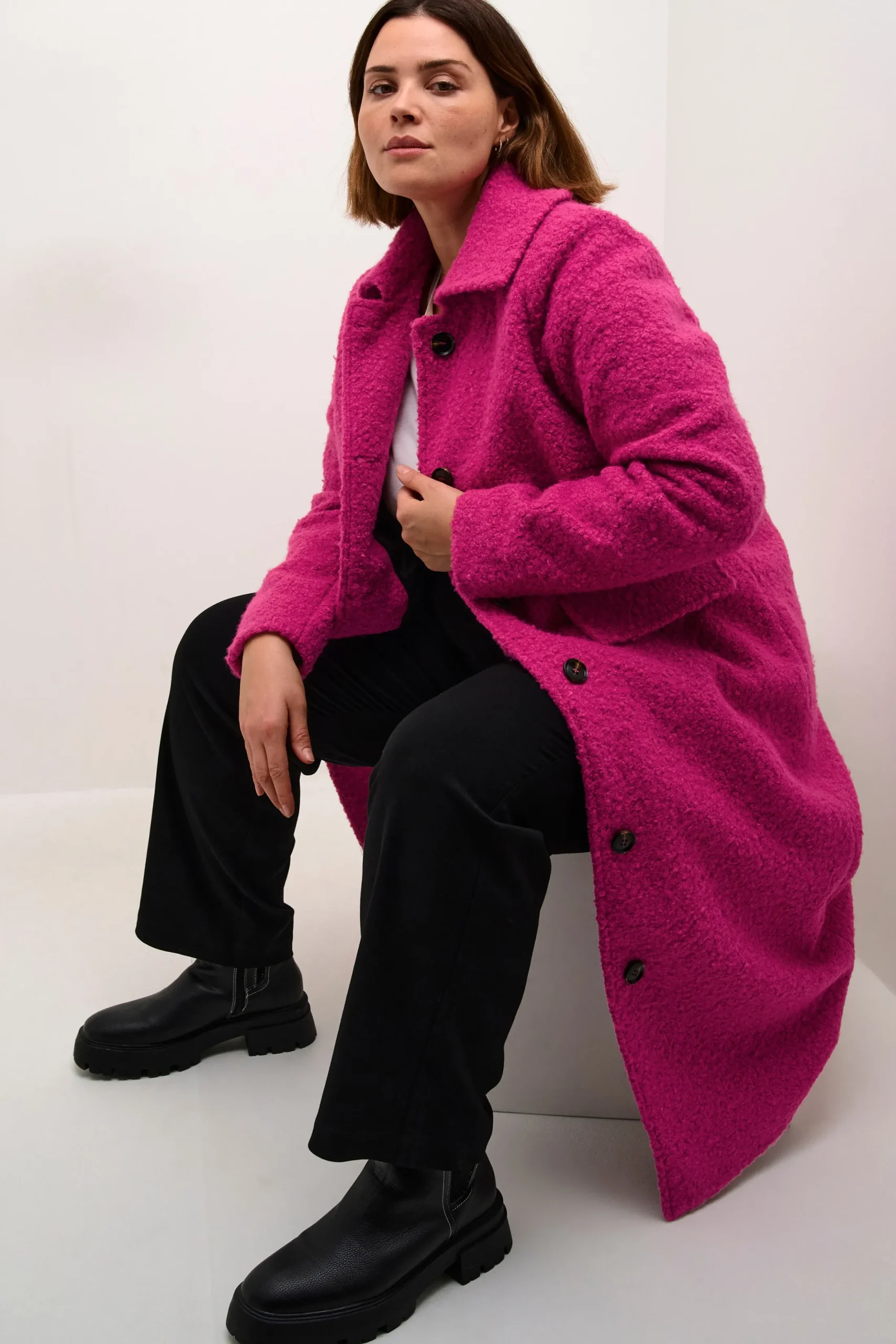 KCannelene Coat