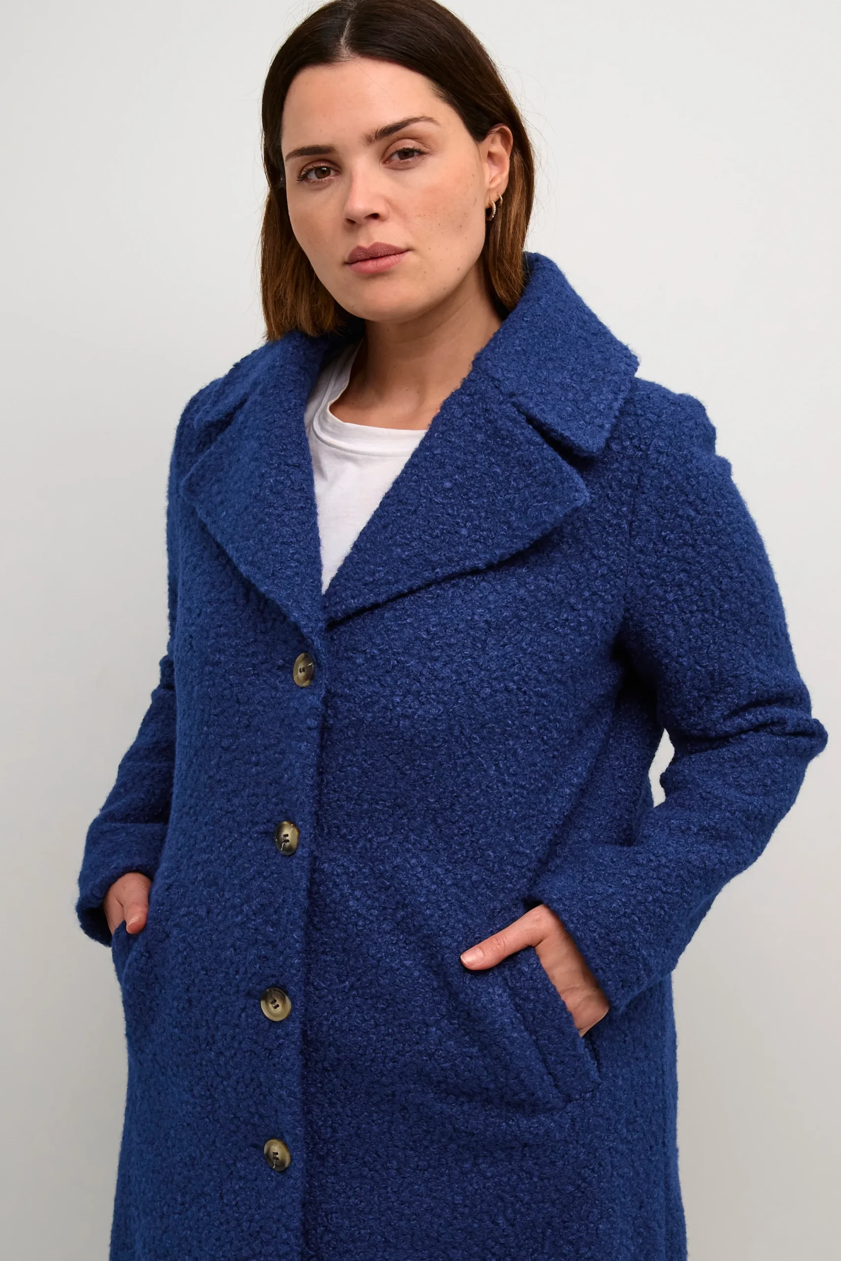 KCanni Coat