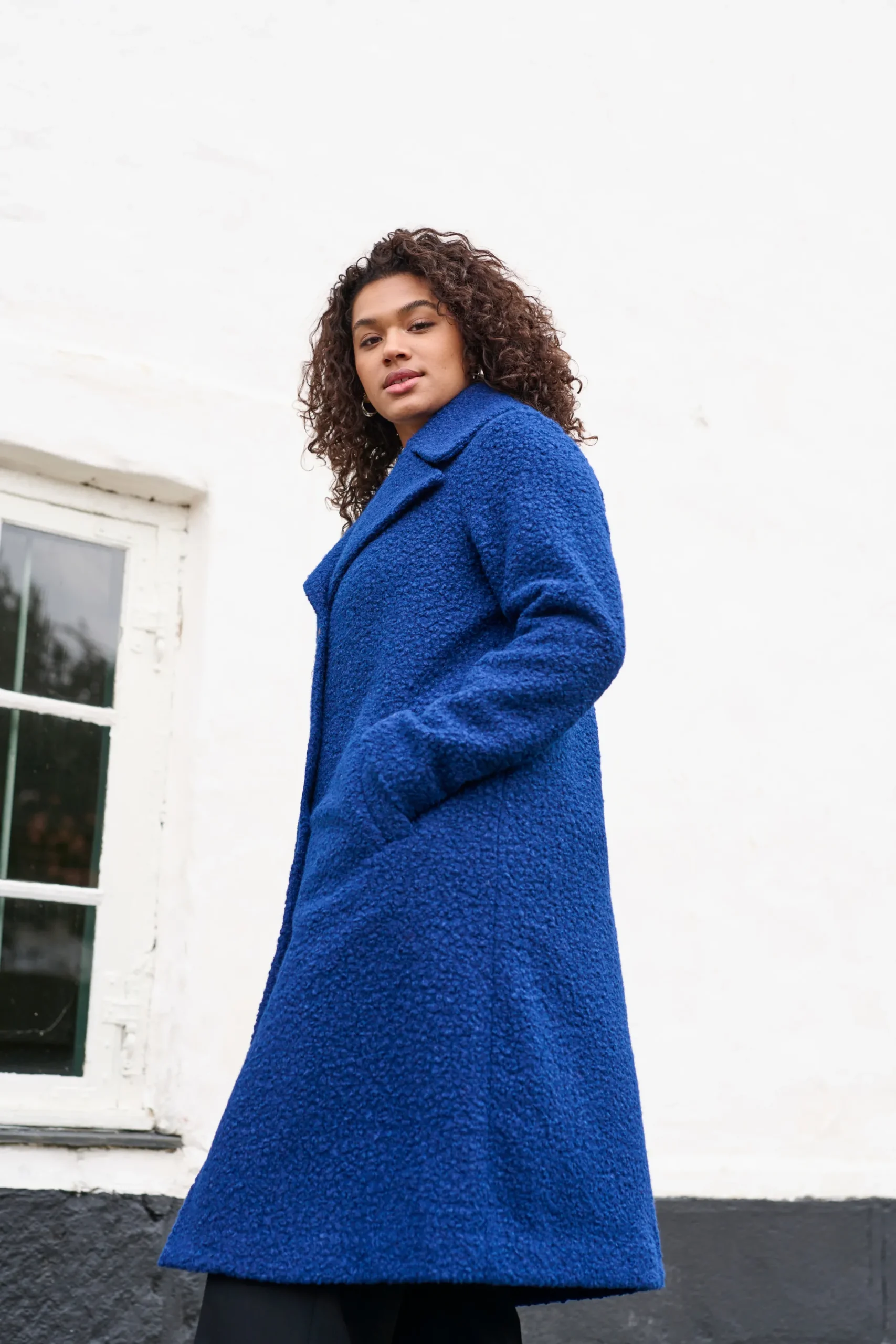 KCanni Coat