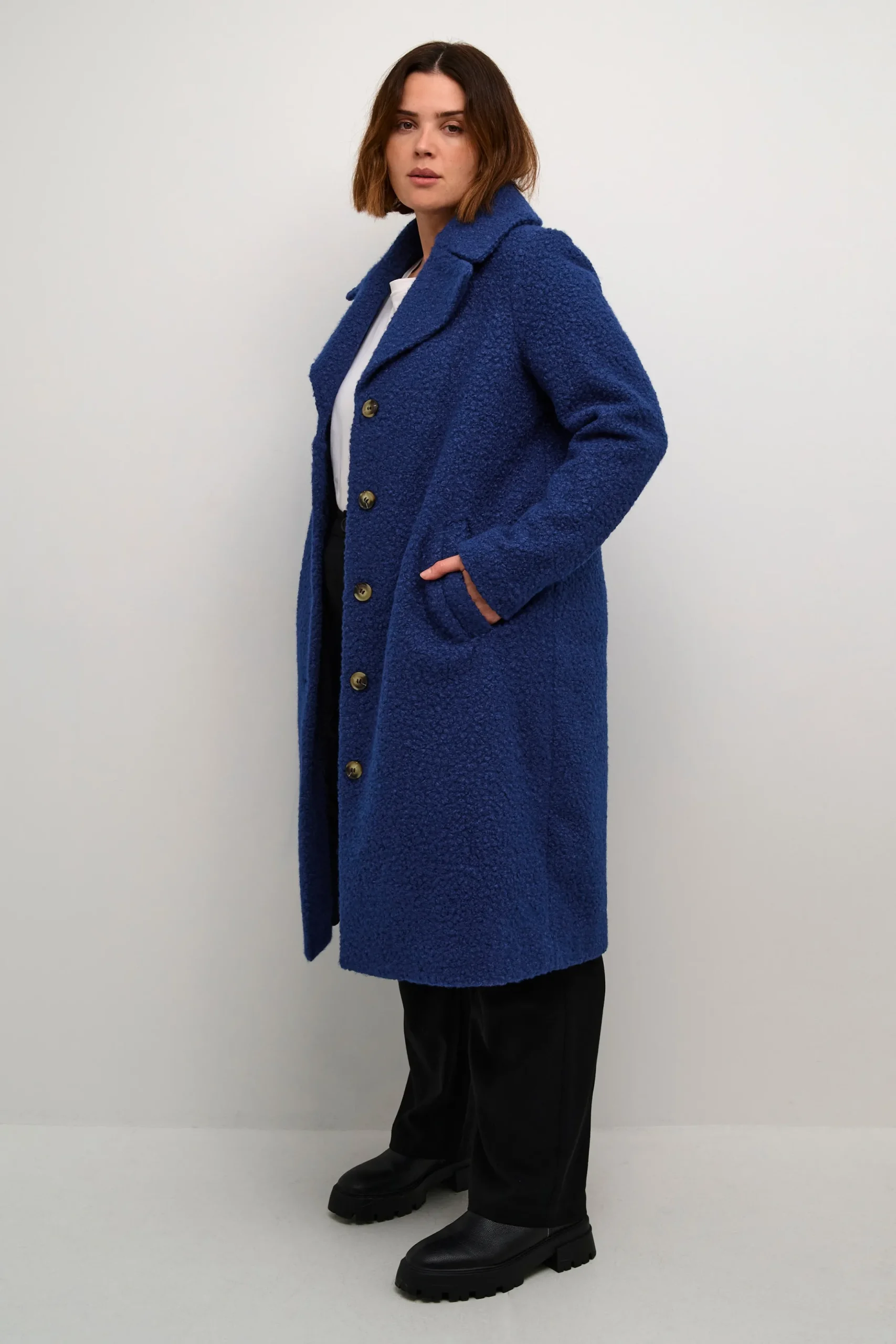 KCanni Coat