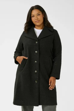 KCanni Coat