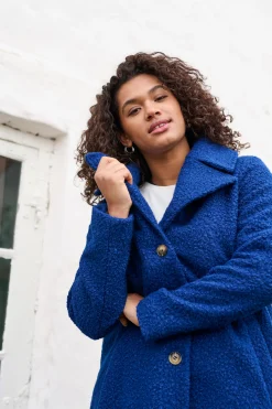 KCanni Coat