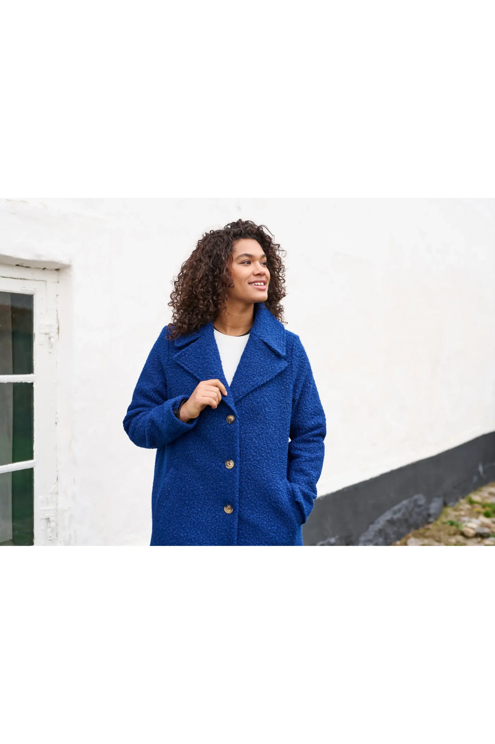 KCanni Coat