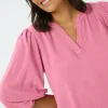 KCanya Blouse