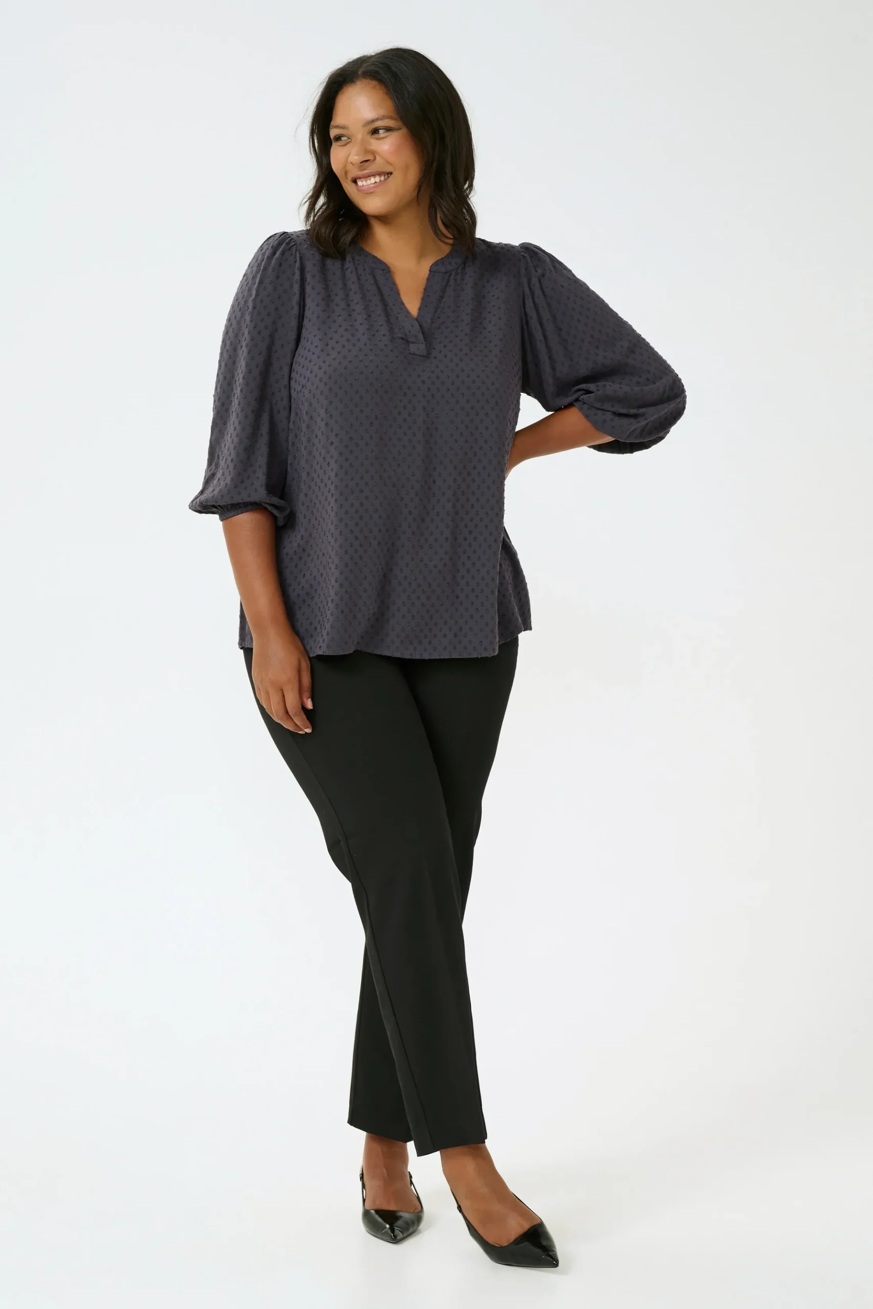 KCanya Blouse