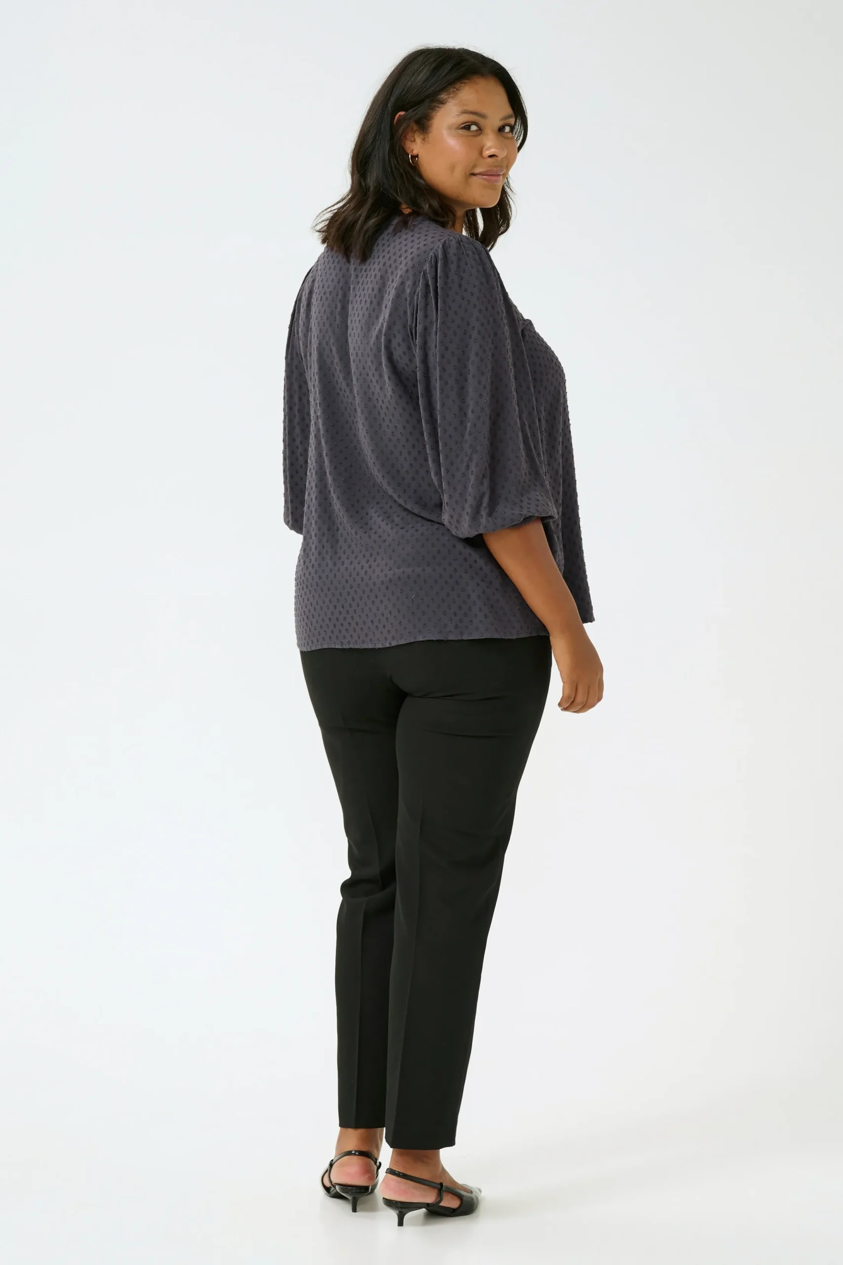 KCanya Blouse