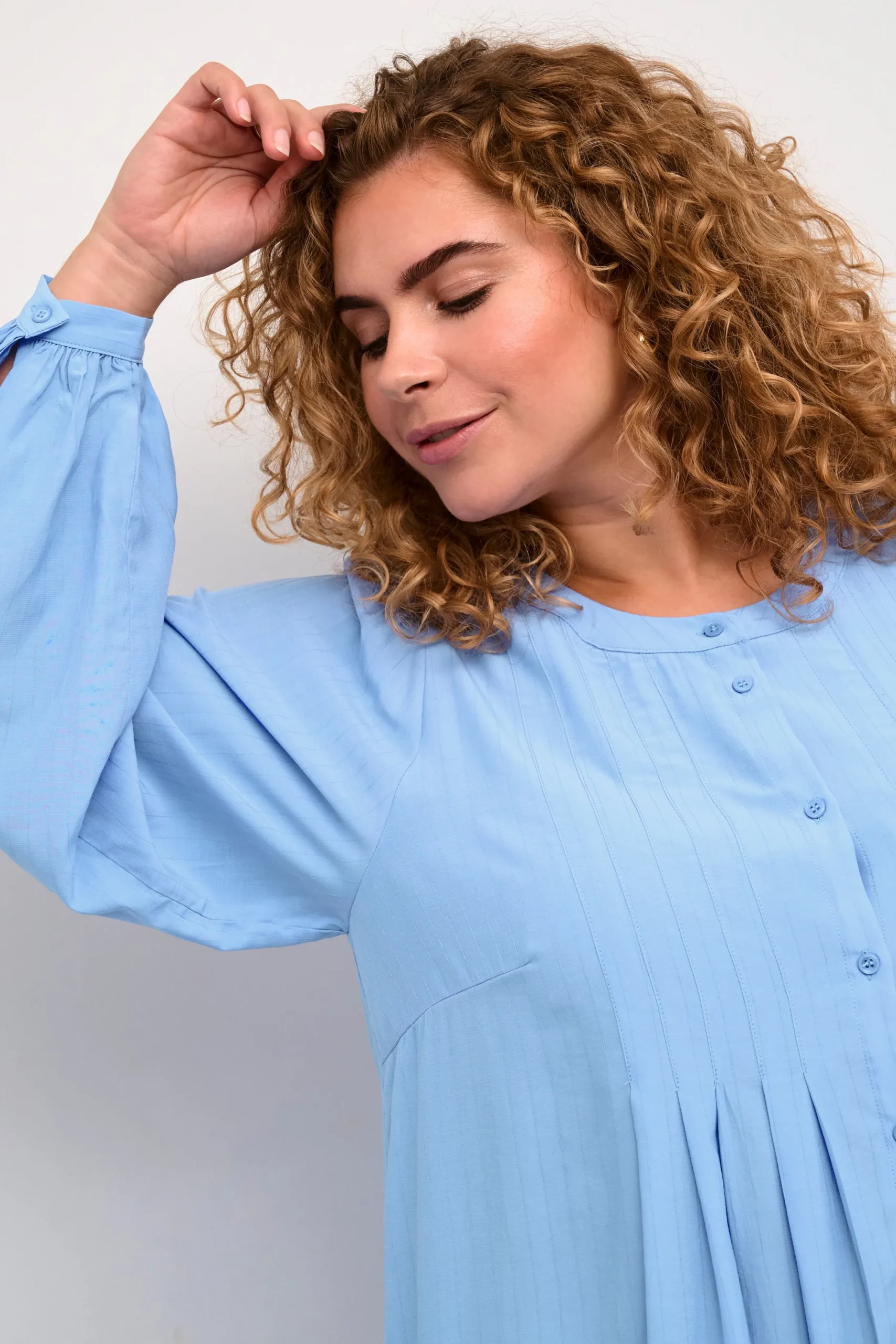 KCberla Dress