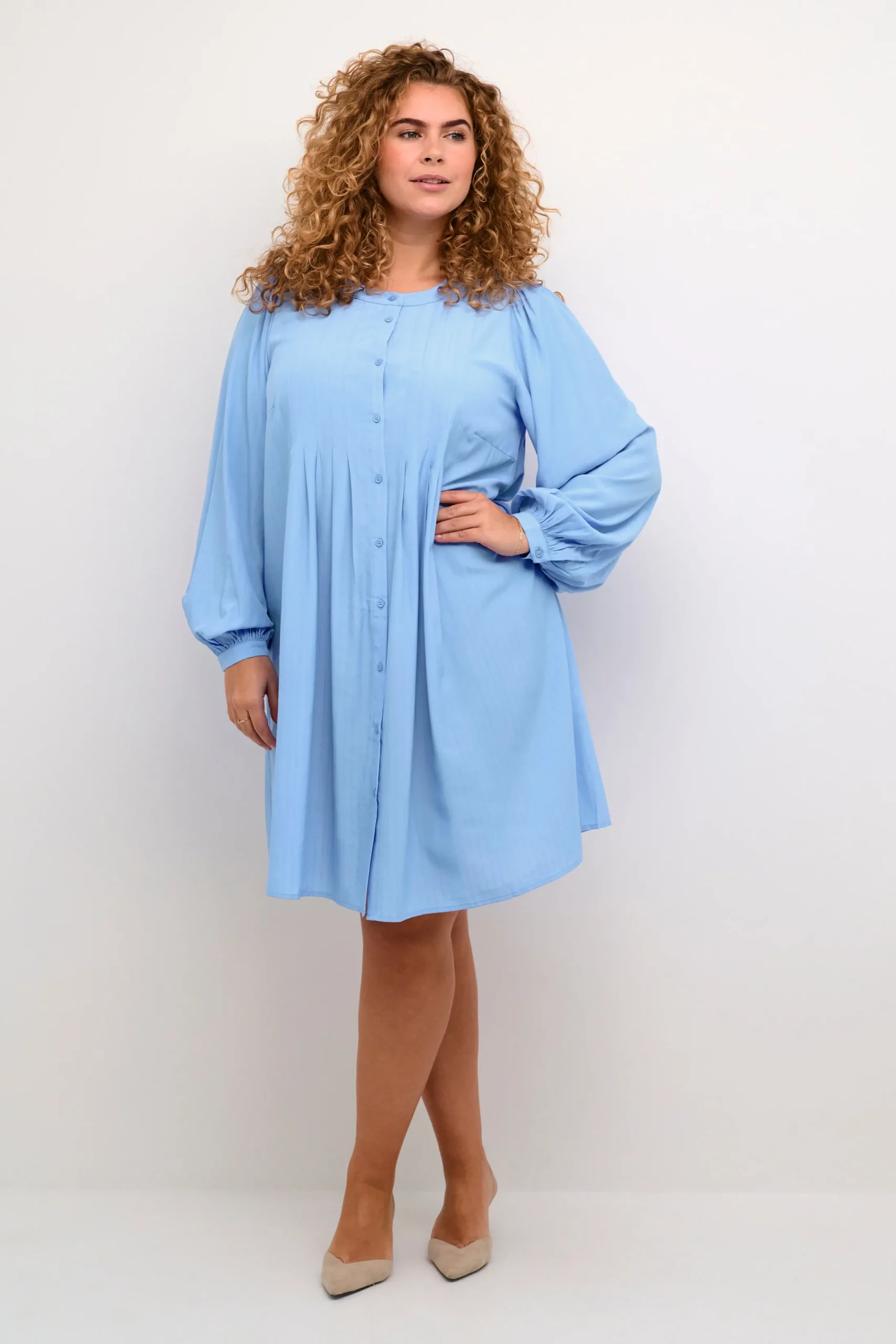 KCberla Dress
