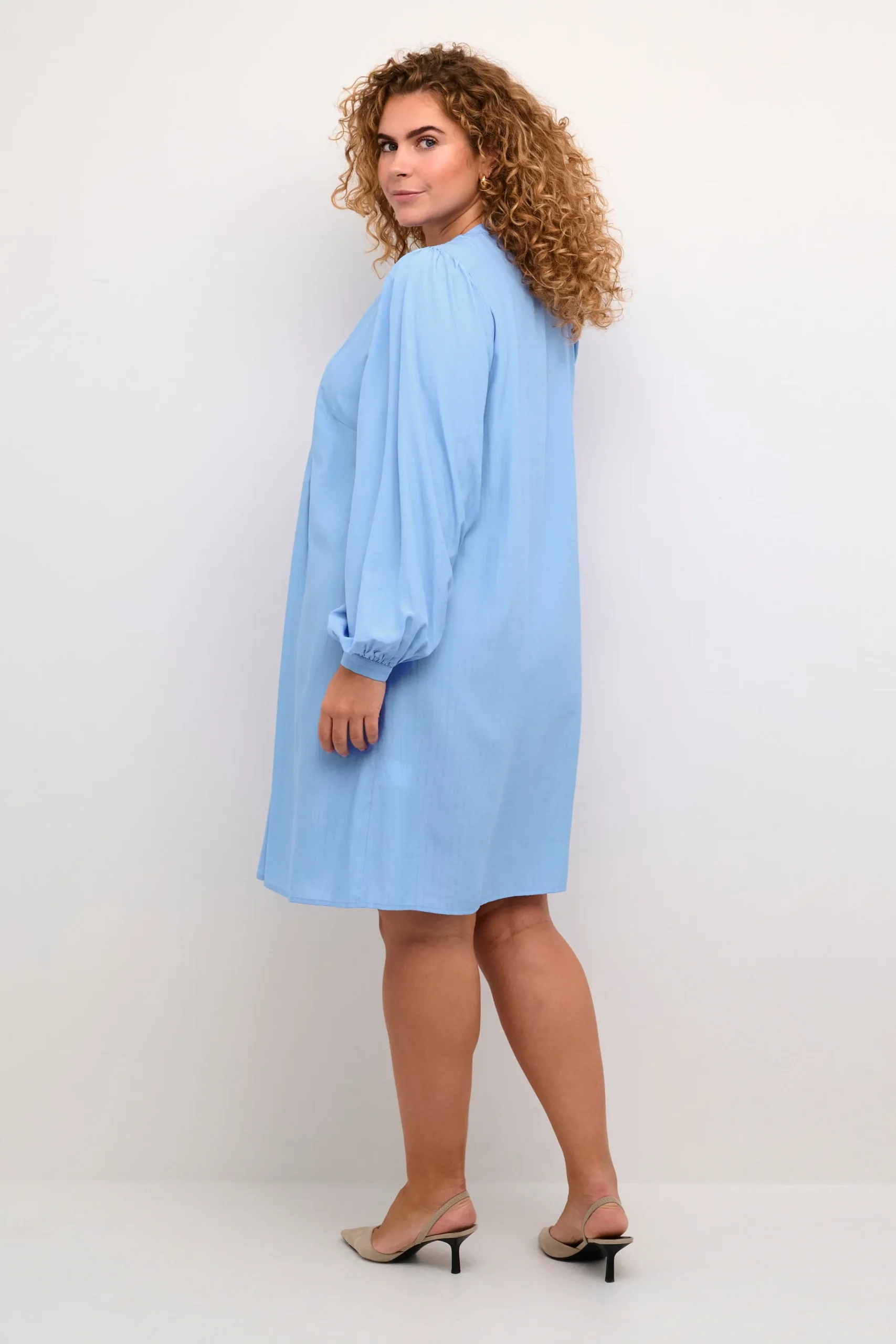 KCberla Dress
