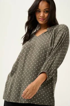 KCbetty Blouse