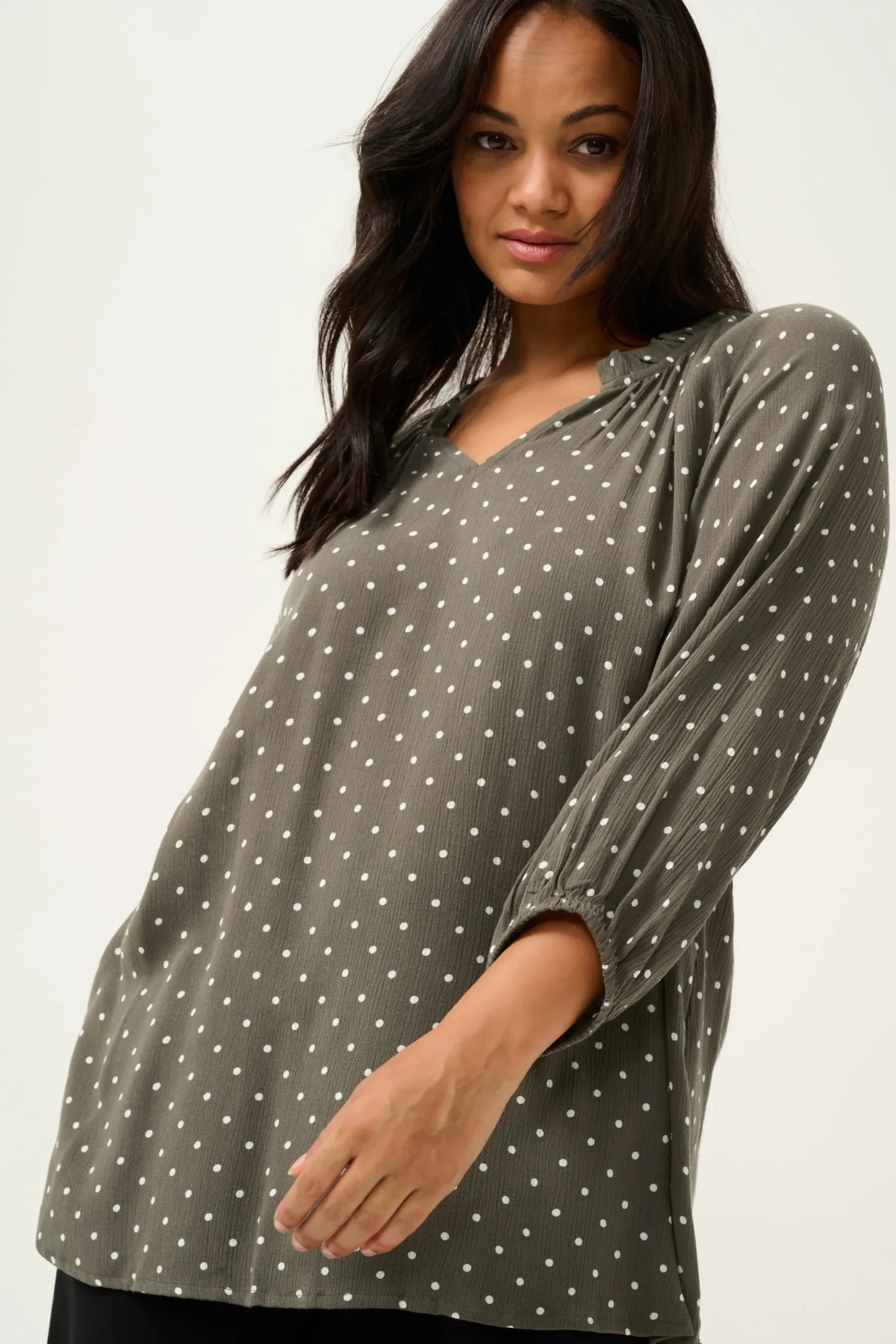 KCbetty Blouse