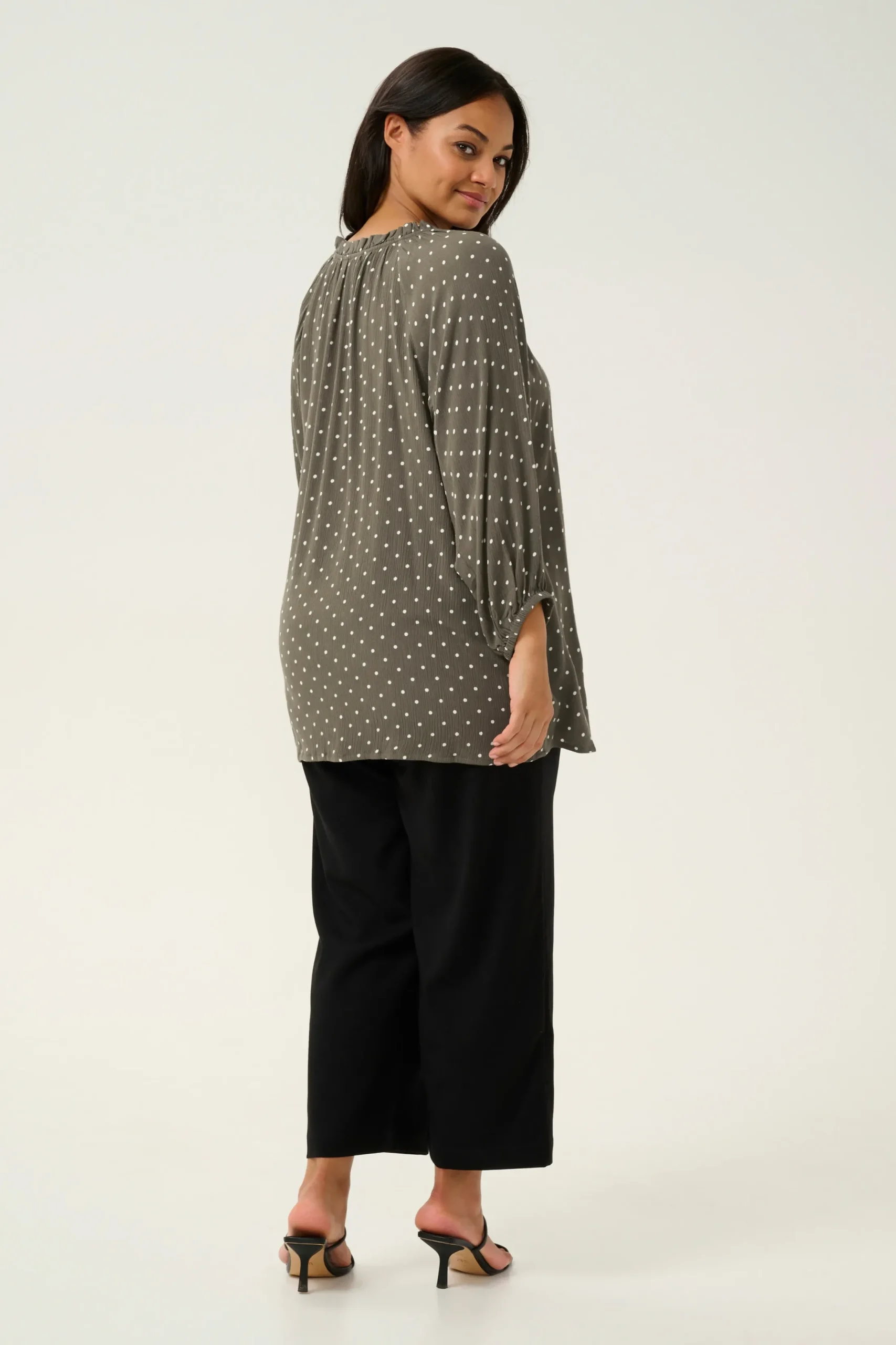 KCbetty Blouse