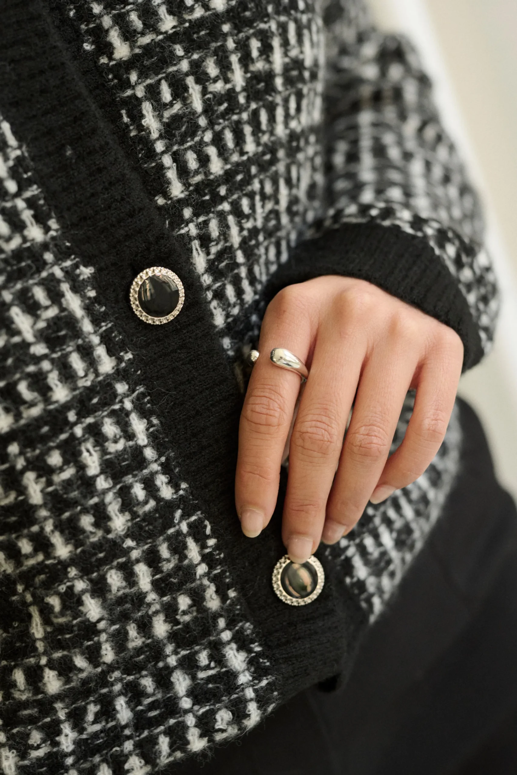 KCbirdy Cardigan