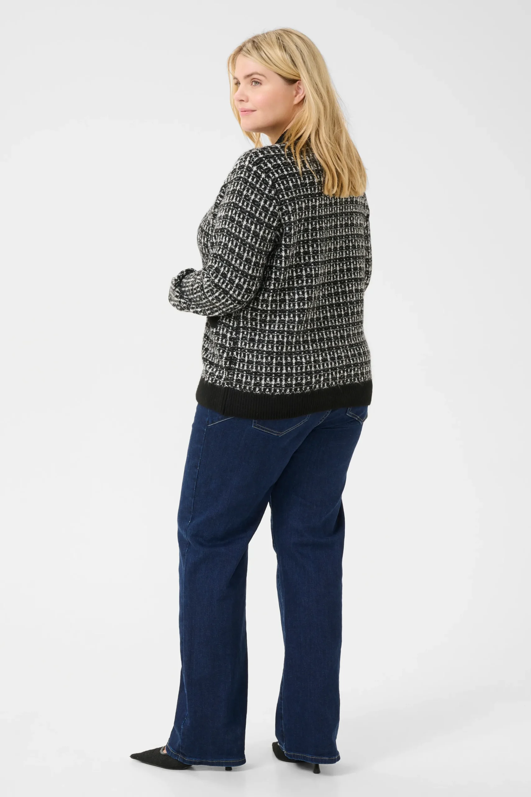 KCbirdy Cardigan