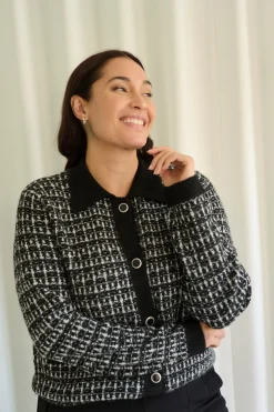 KCbirdy Cardigan