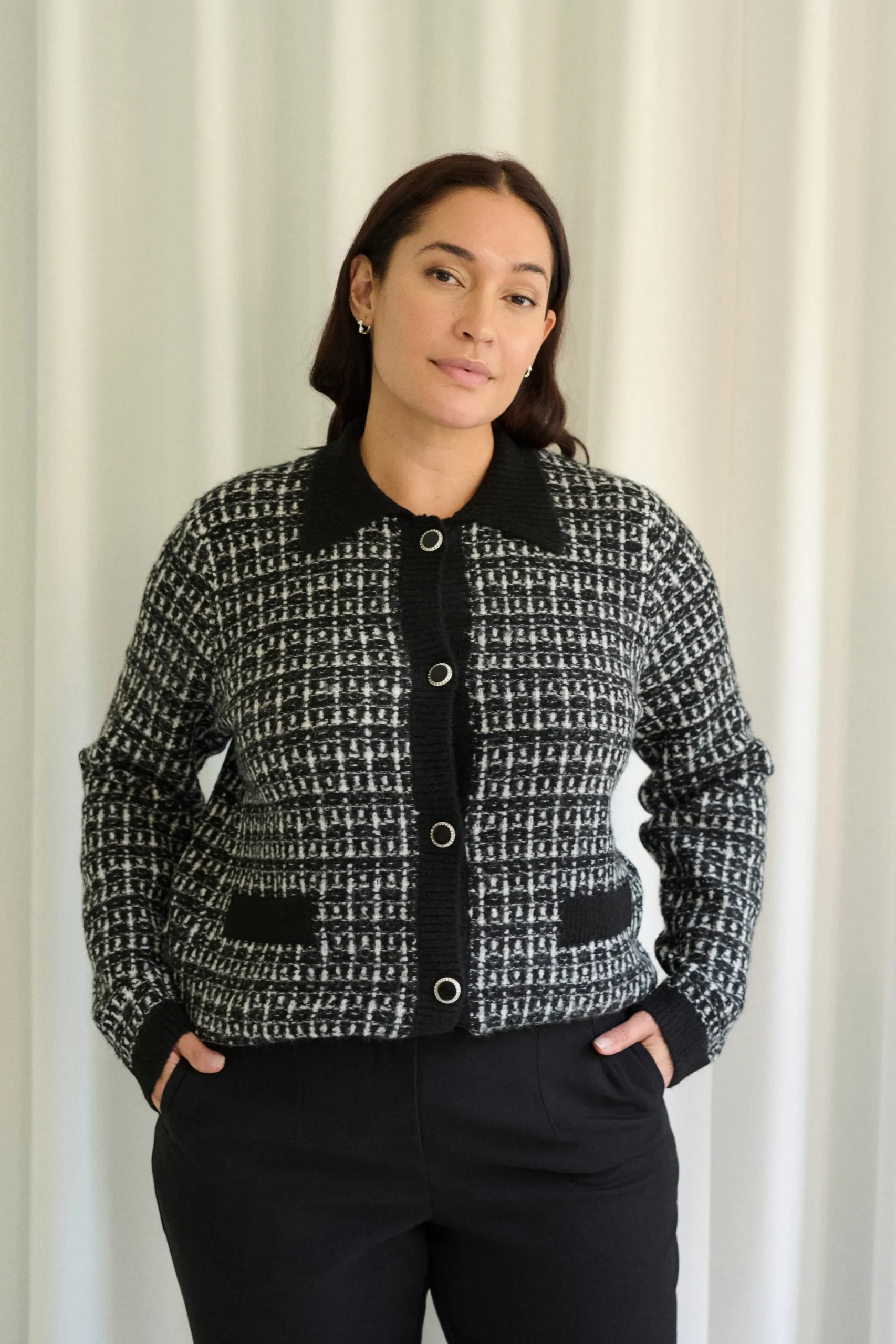 KCbirdy Cardigan