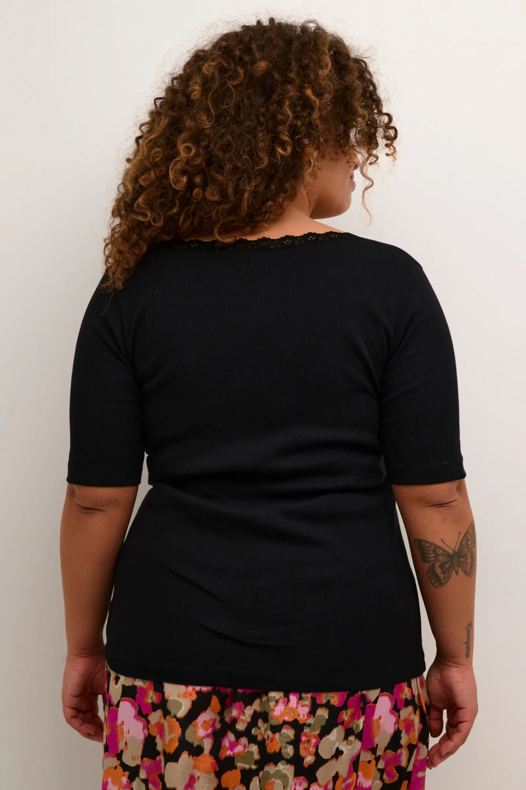 KCbritt T-shirt
