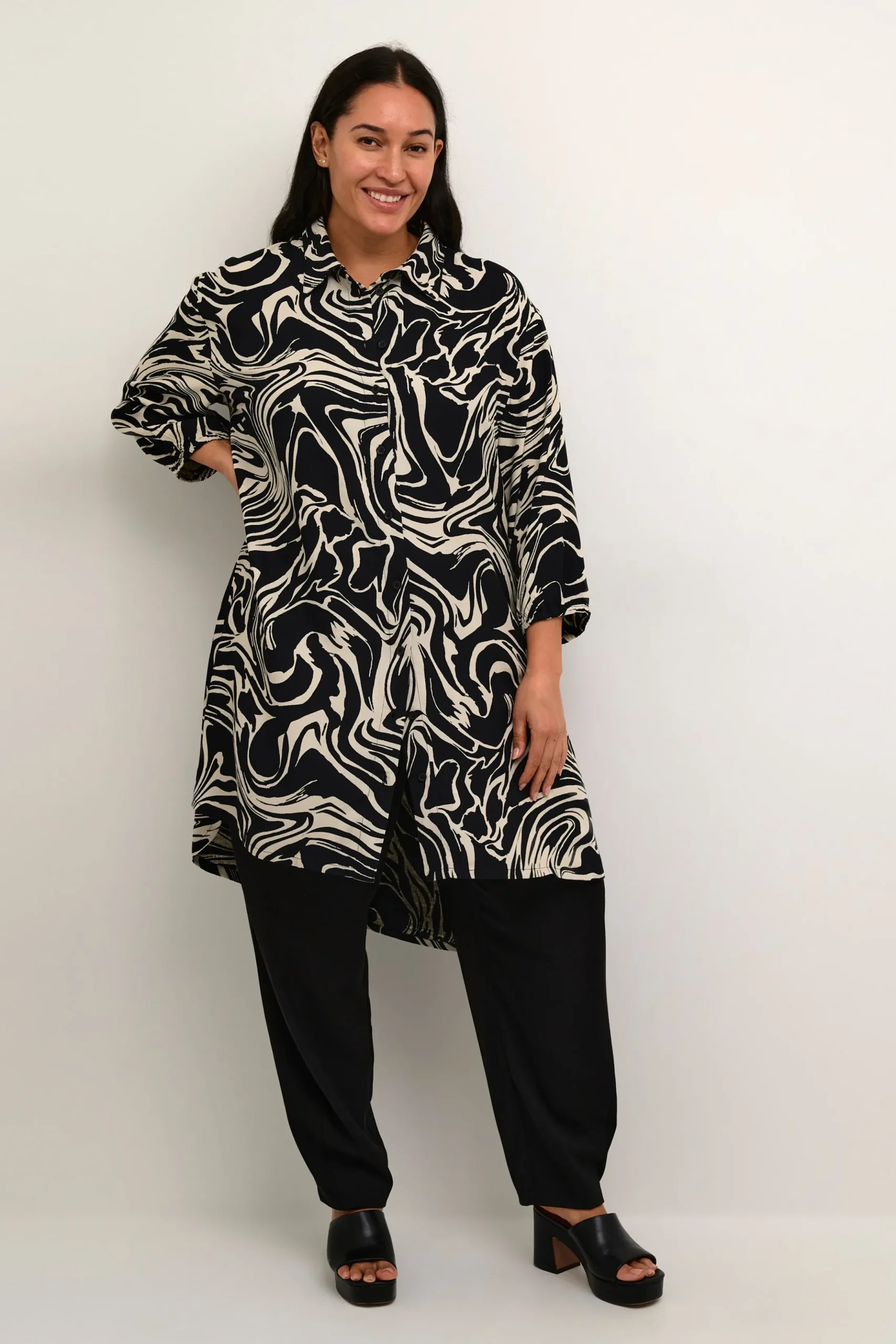 KCcala Tunic
