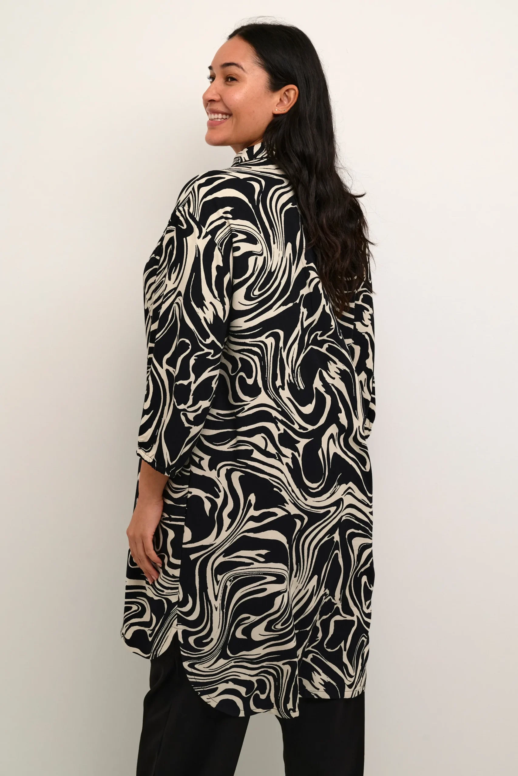 KCcala Tunic