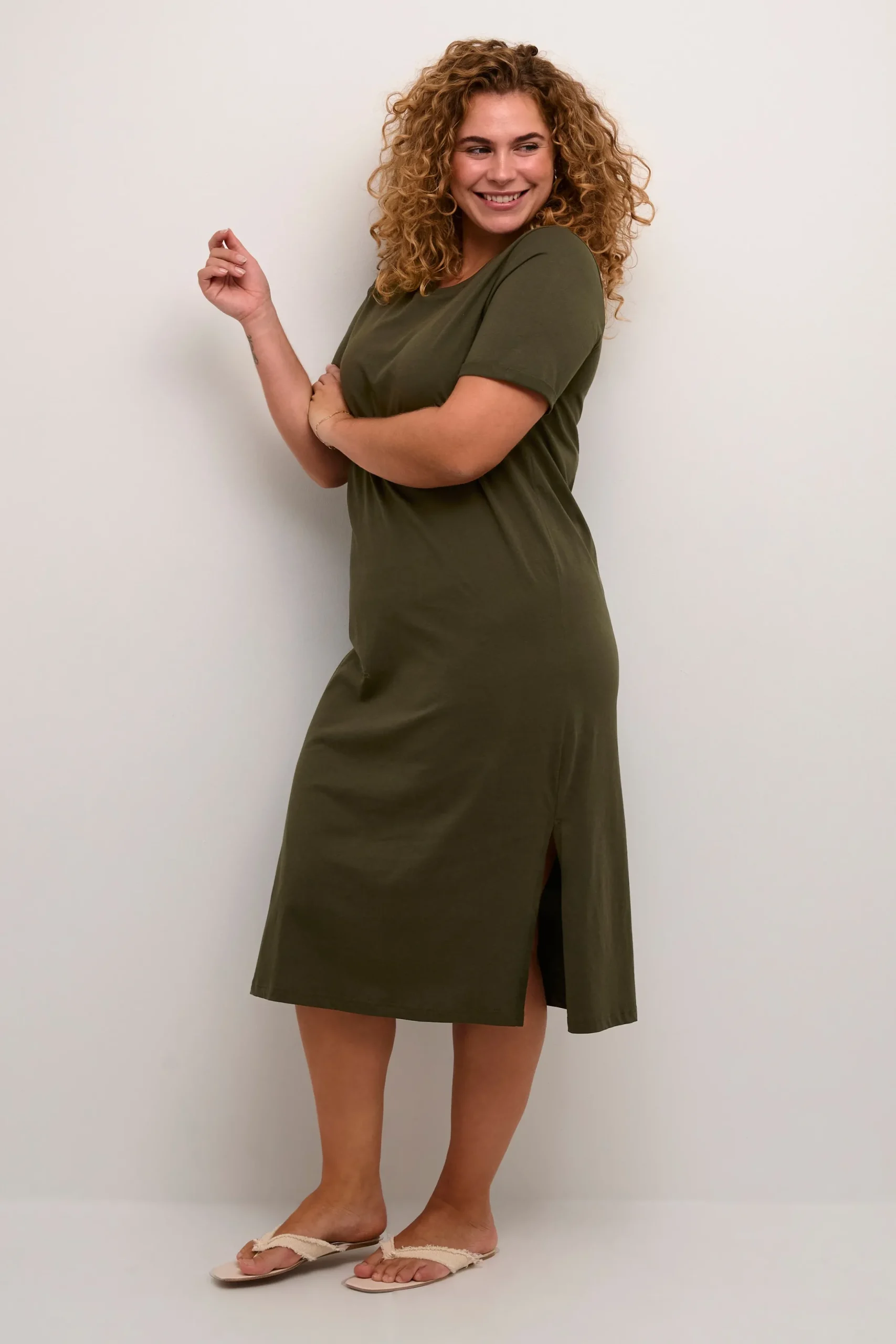KCcaline Dress