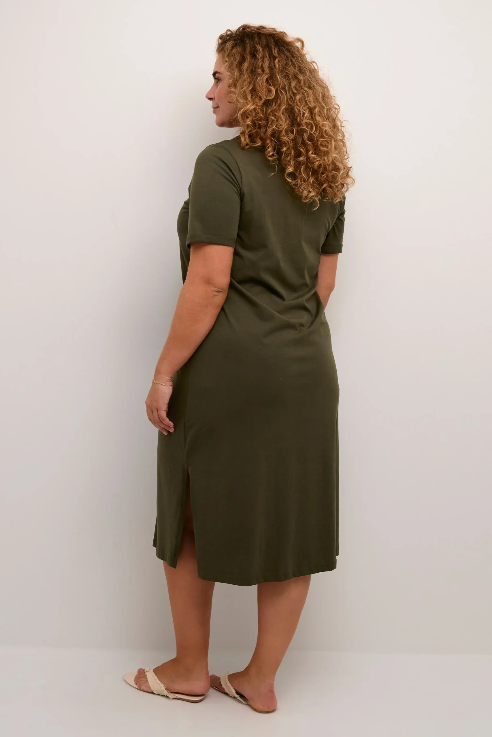KCcaline Dress