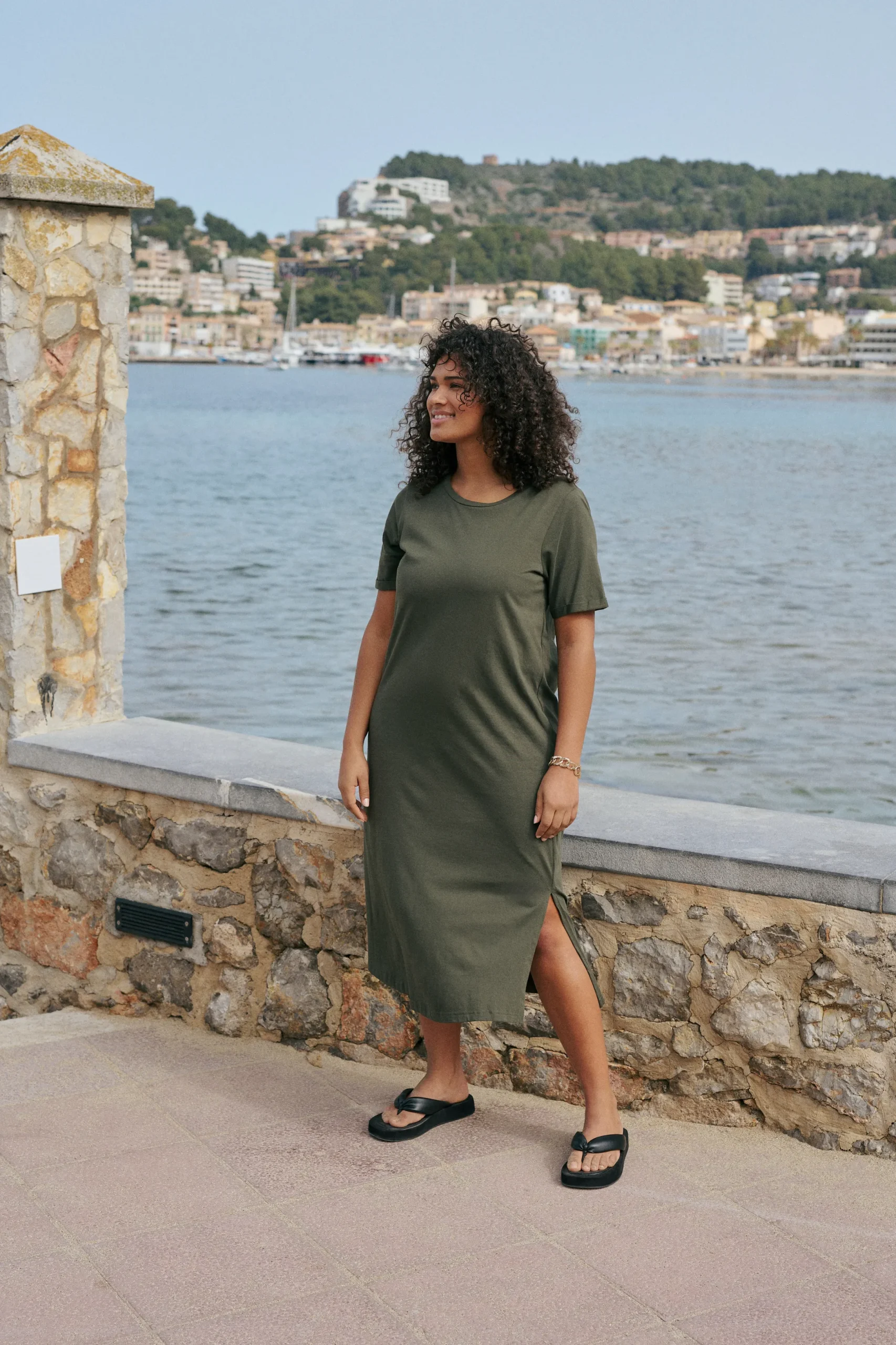 KCcaline Dress
