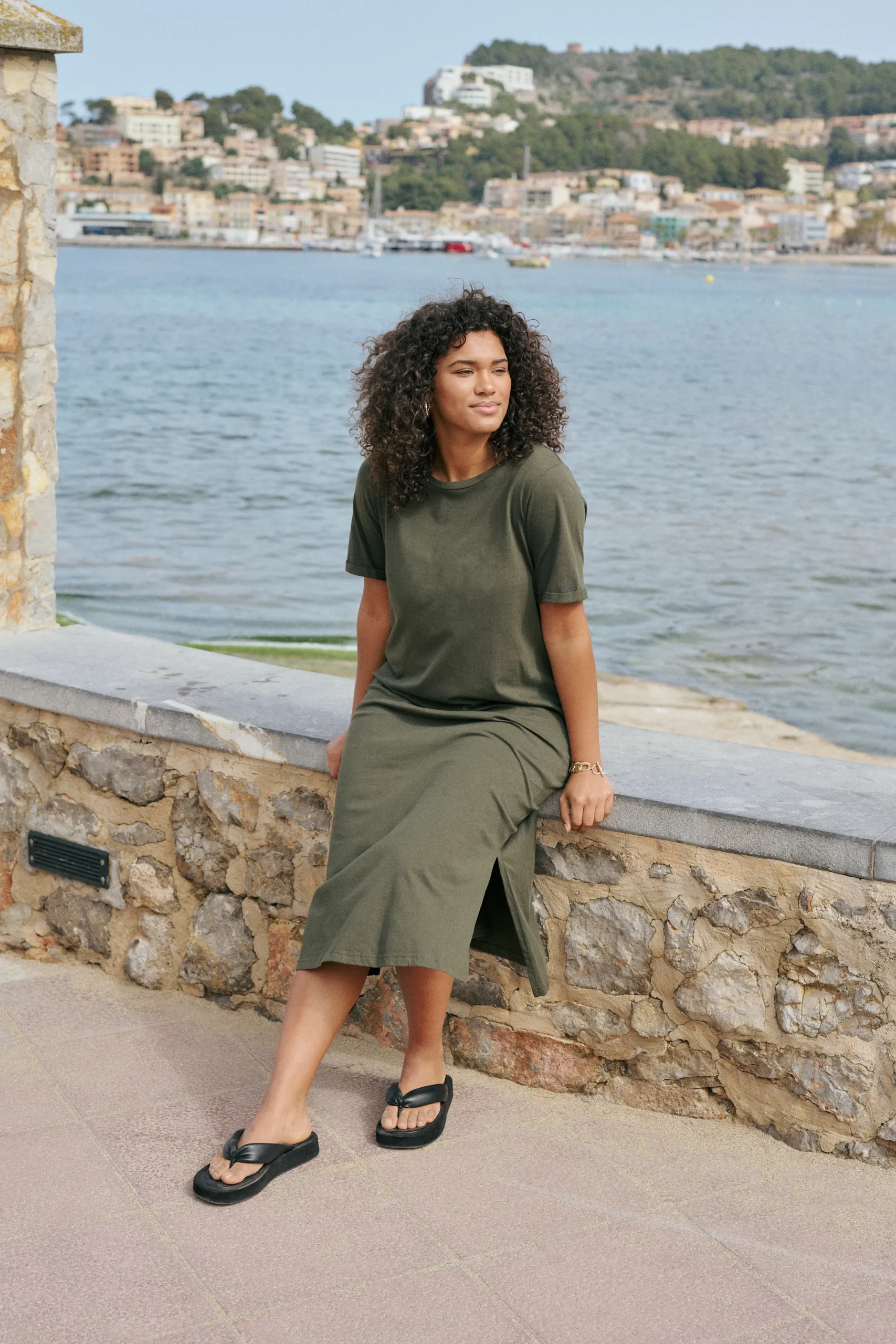 KCcaline Dress