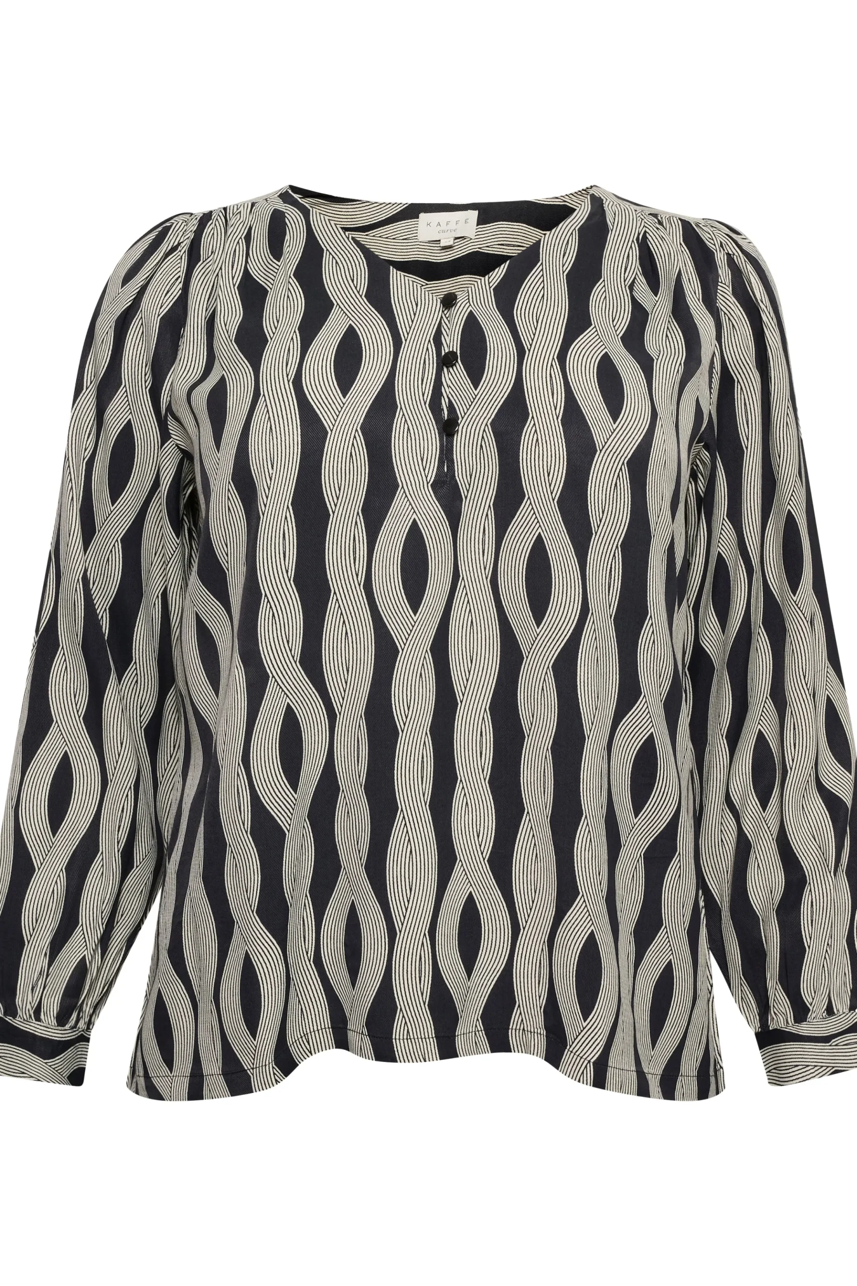 KCcarly Blouse