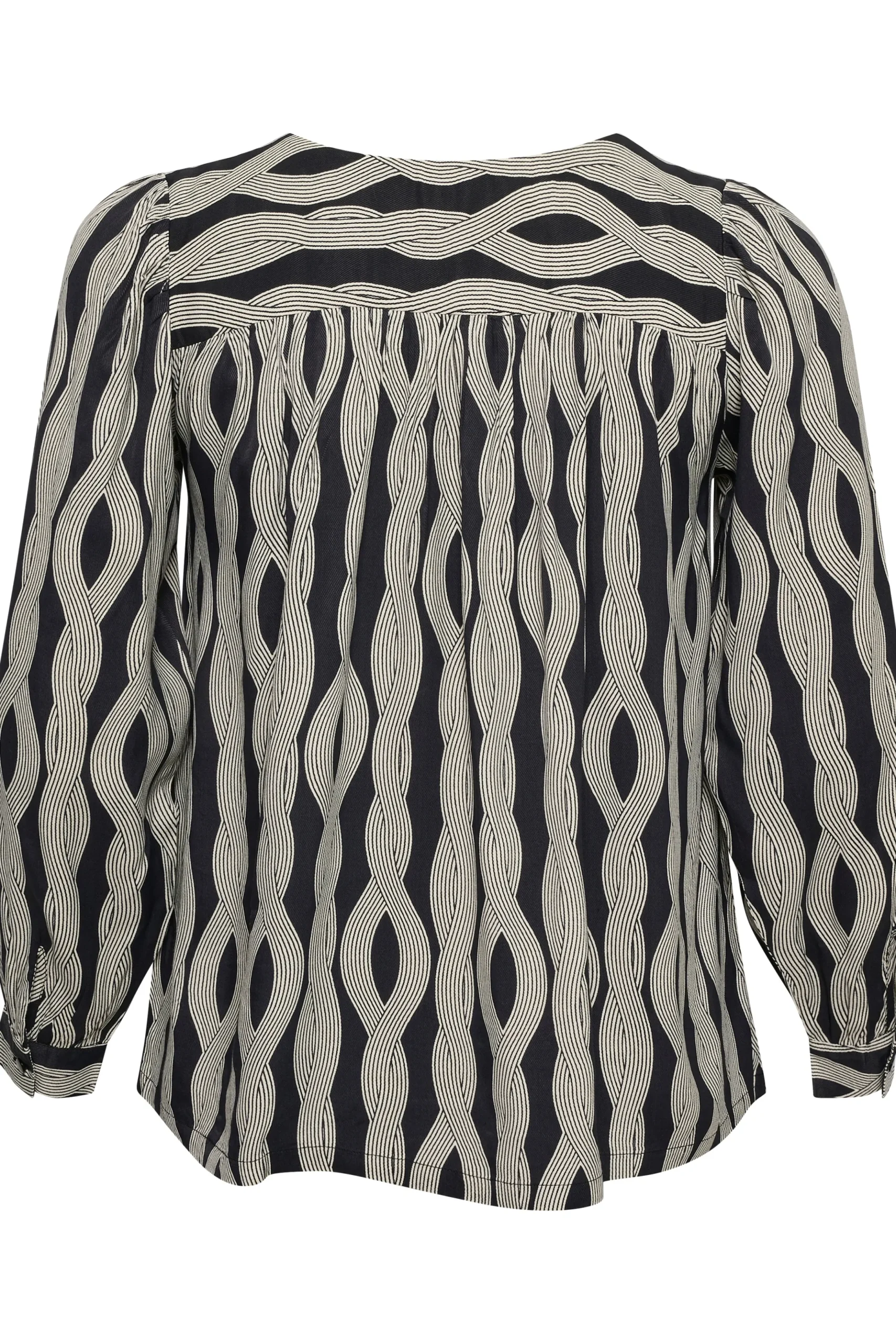 KCcarly Blouse