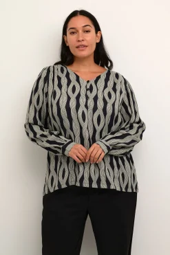KCcarly Blouse
