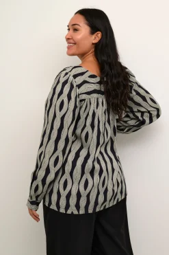 KCcarly Blouse