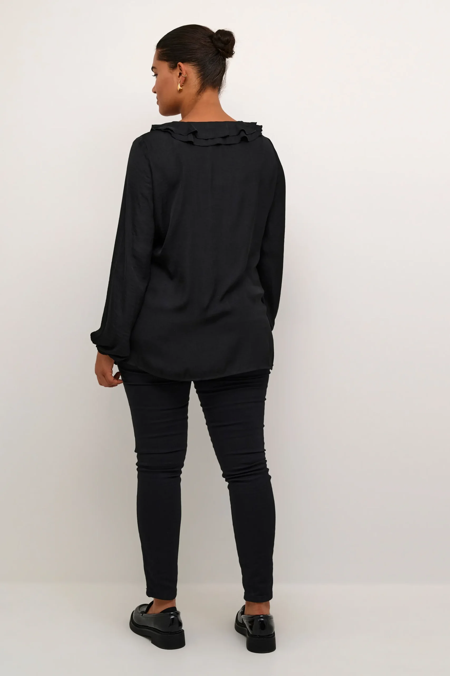 KCcassa Blouse