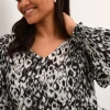 KCdana Blouse