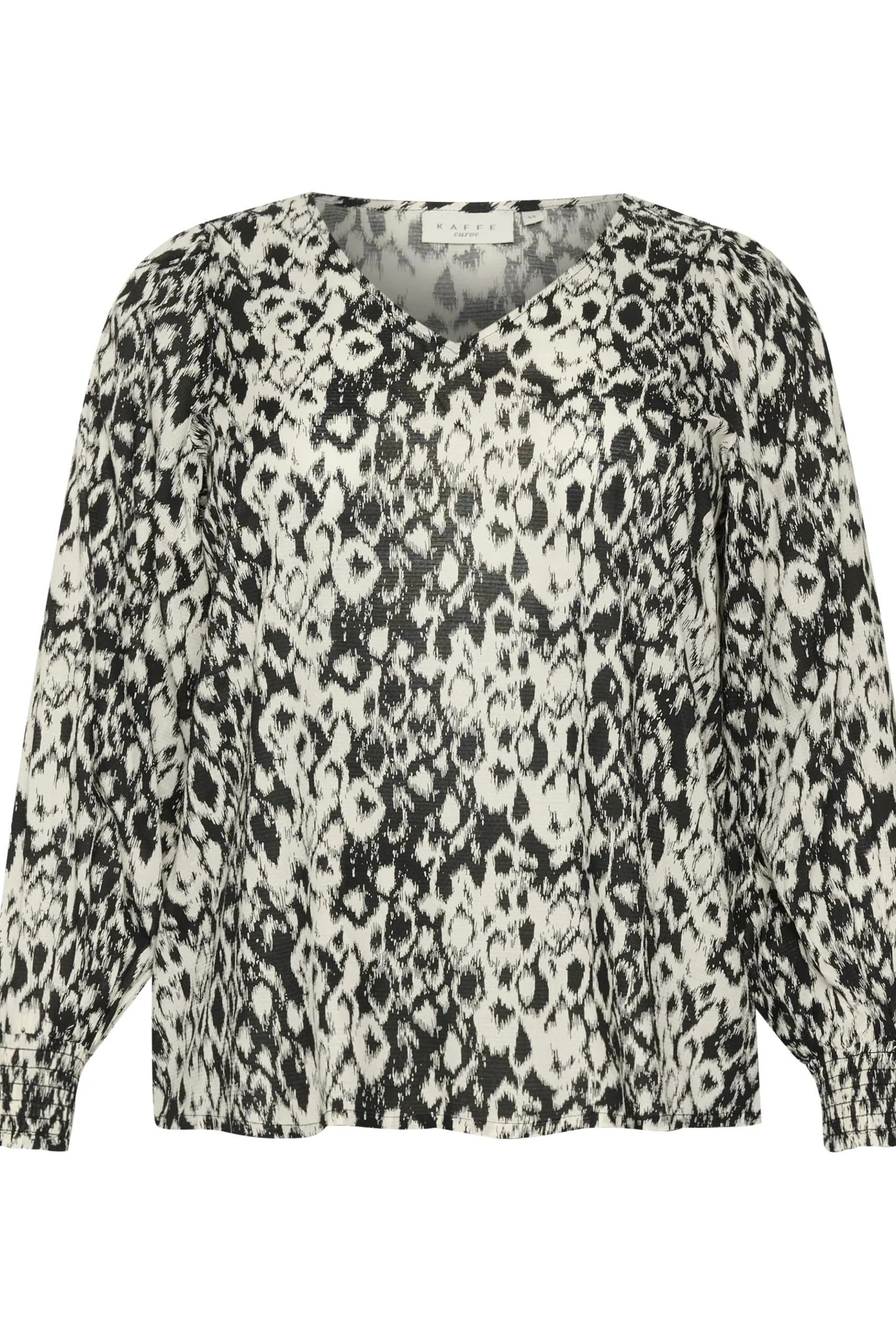KCdana Blouse