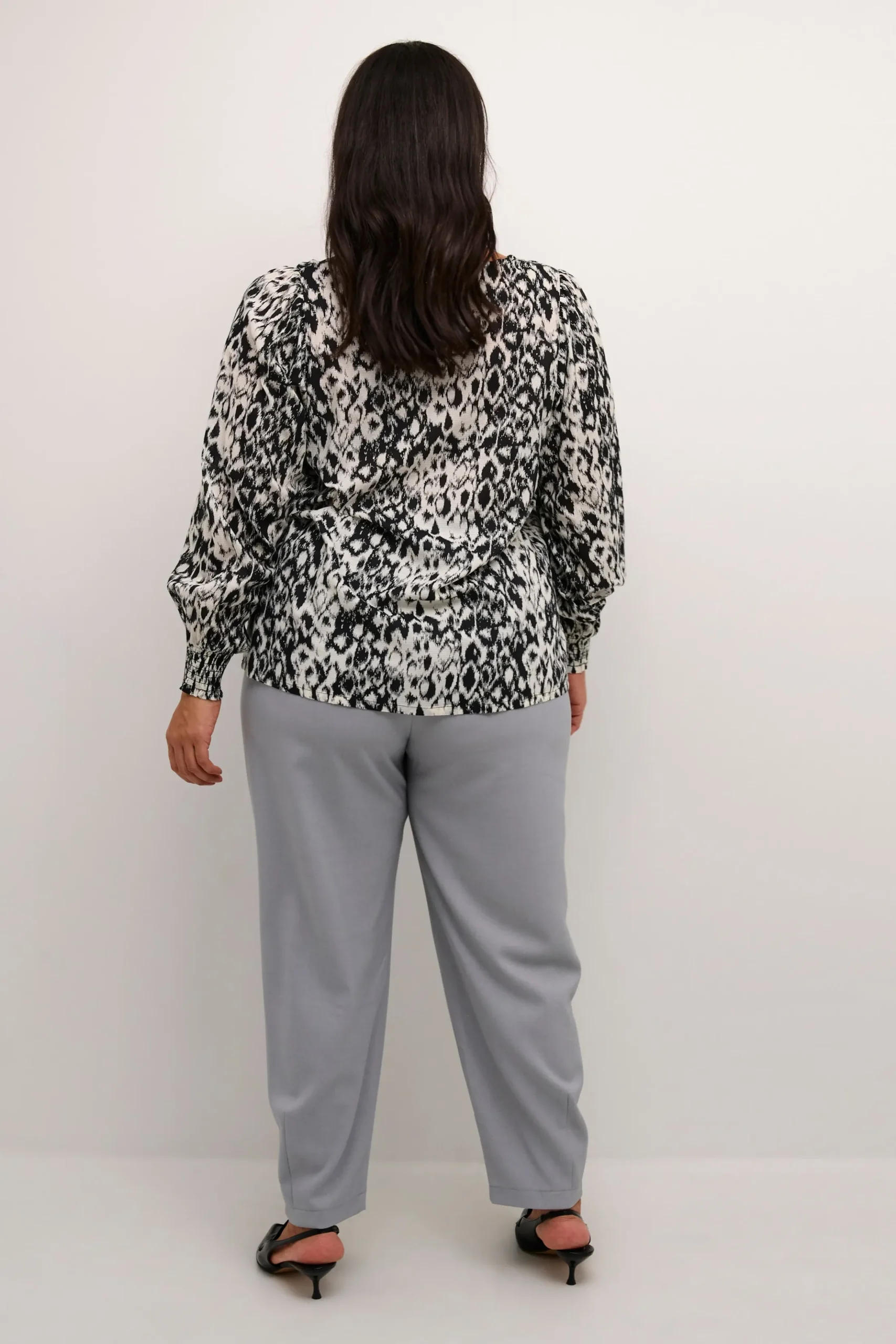 KCdana Blouse