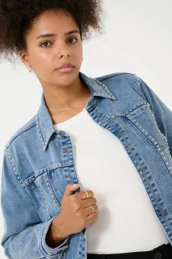 KCdarina Casual jacket