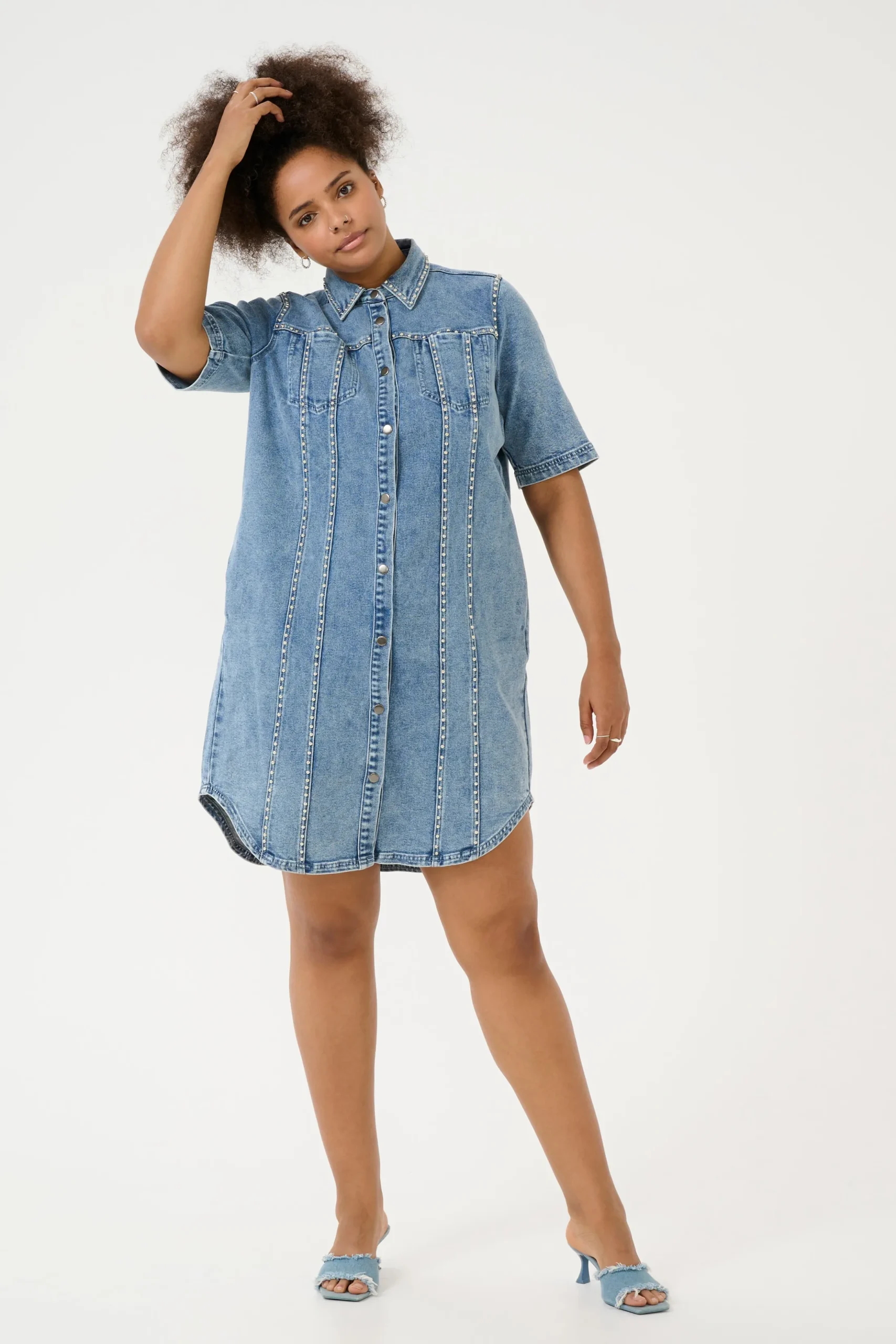 KCdarina Dress