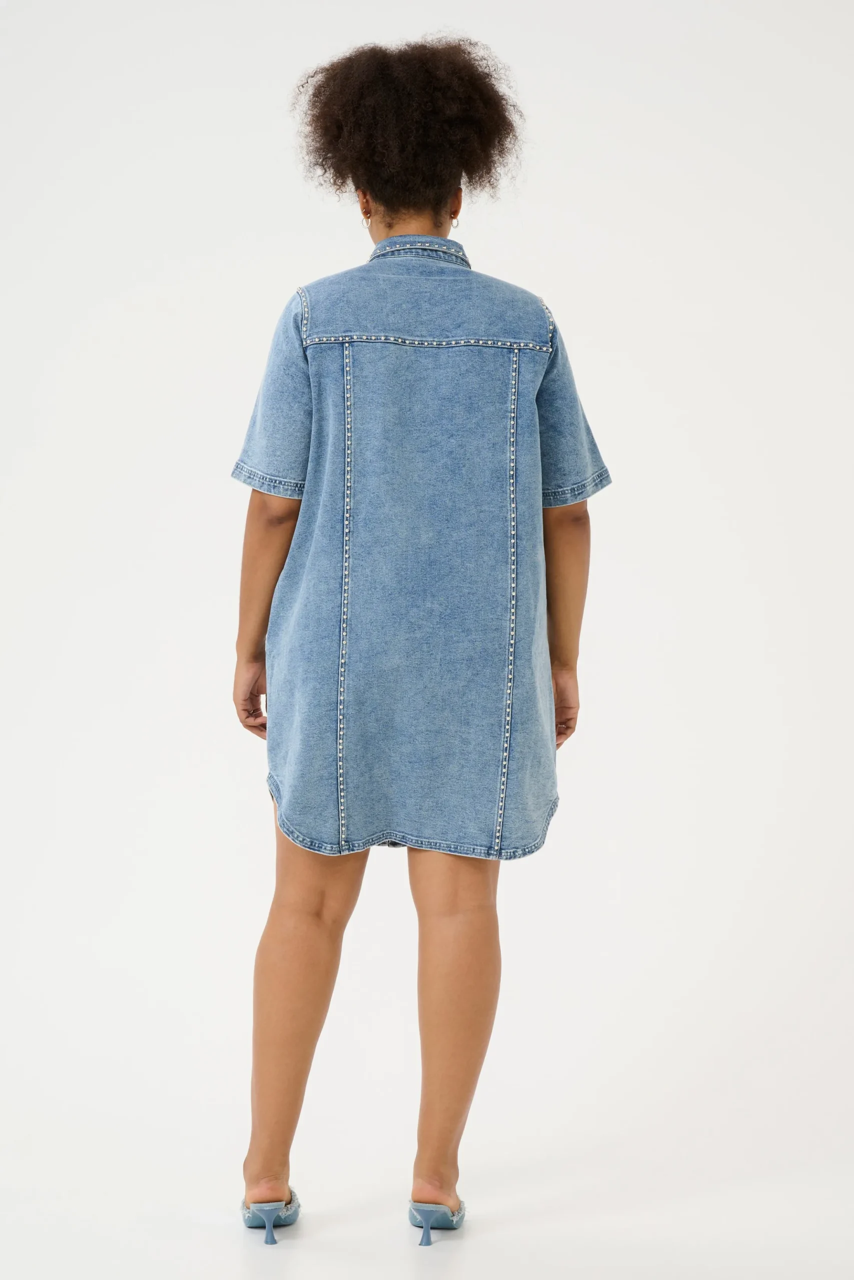 KCdarina Dress